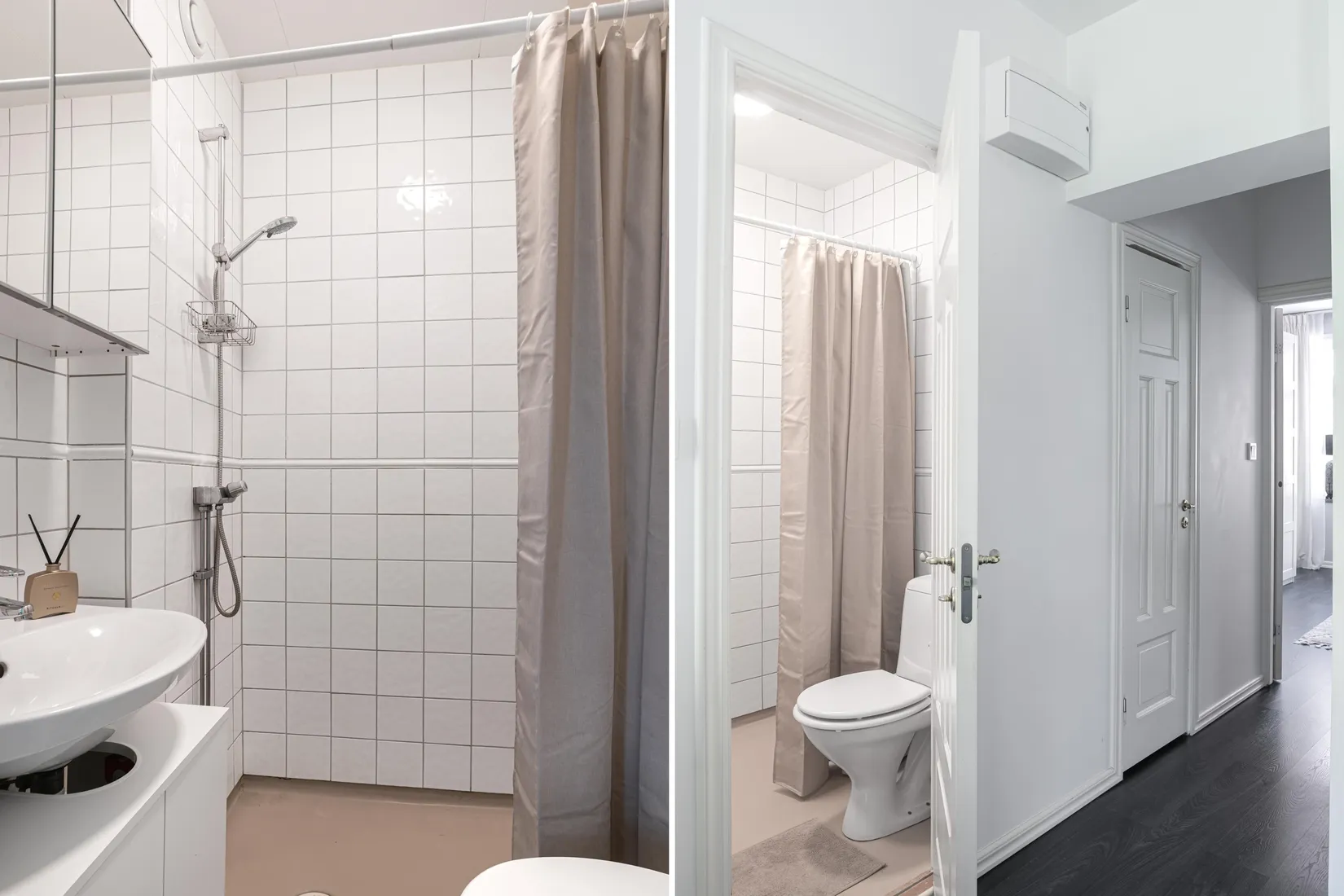 Bostadsrätt, Faktorsgatan 3A, Eneborg, Helsingborg
