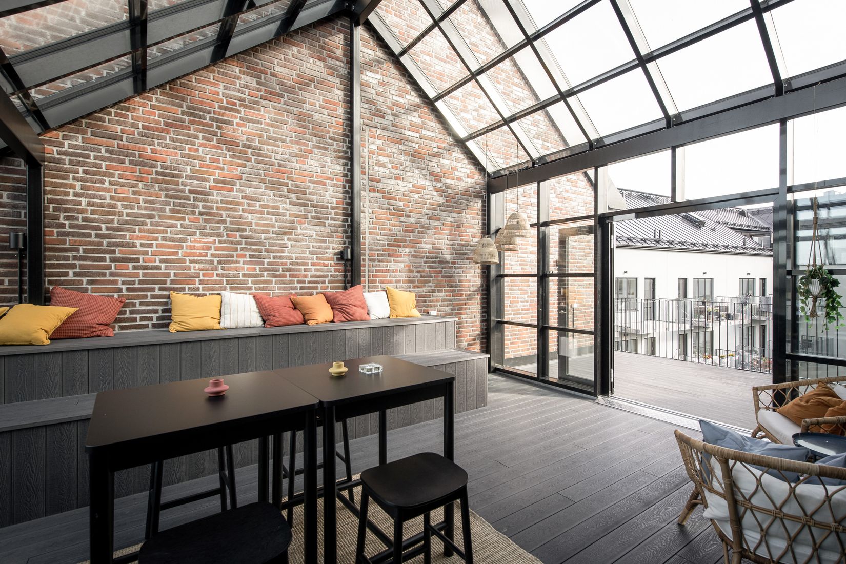 Bostadsrätt, Trollhasselgatan 8, Centrala Hisingen, Göteborg