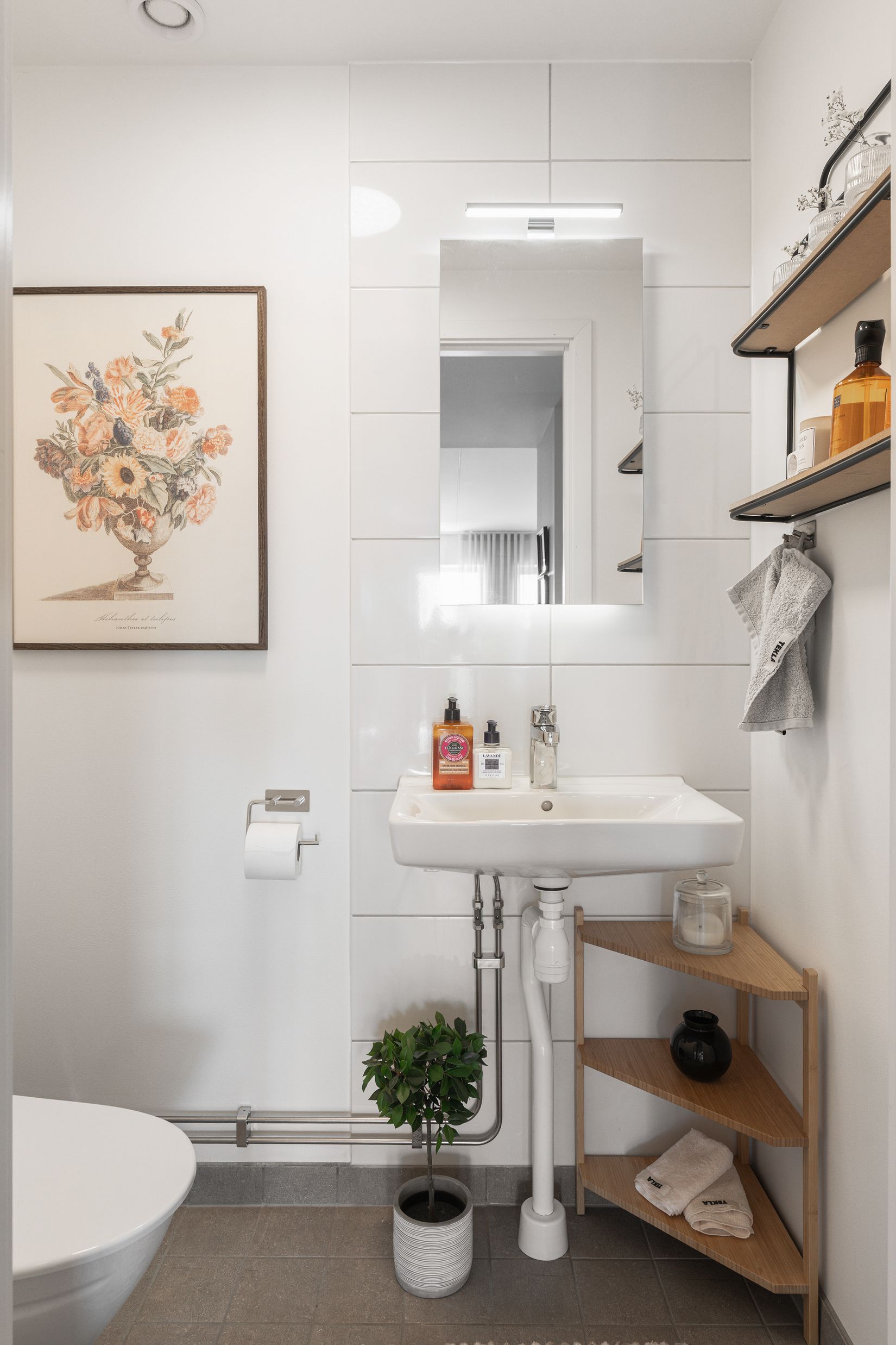 Bostadsrätt, Trollhasselgatan 8, Centrala Hisingen, Göteborg