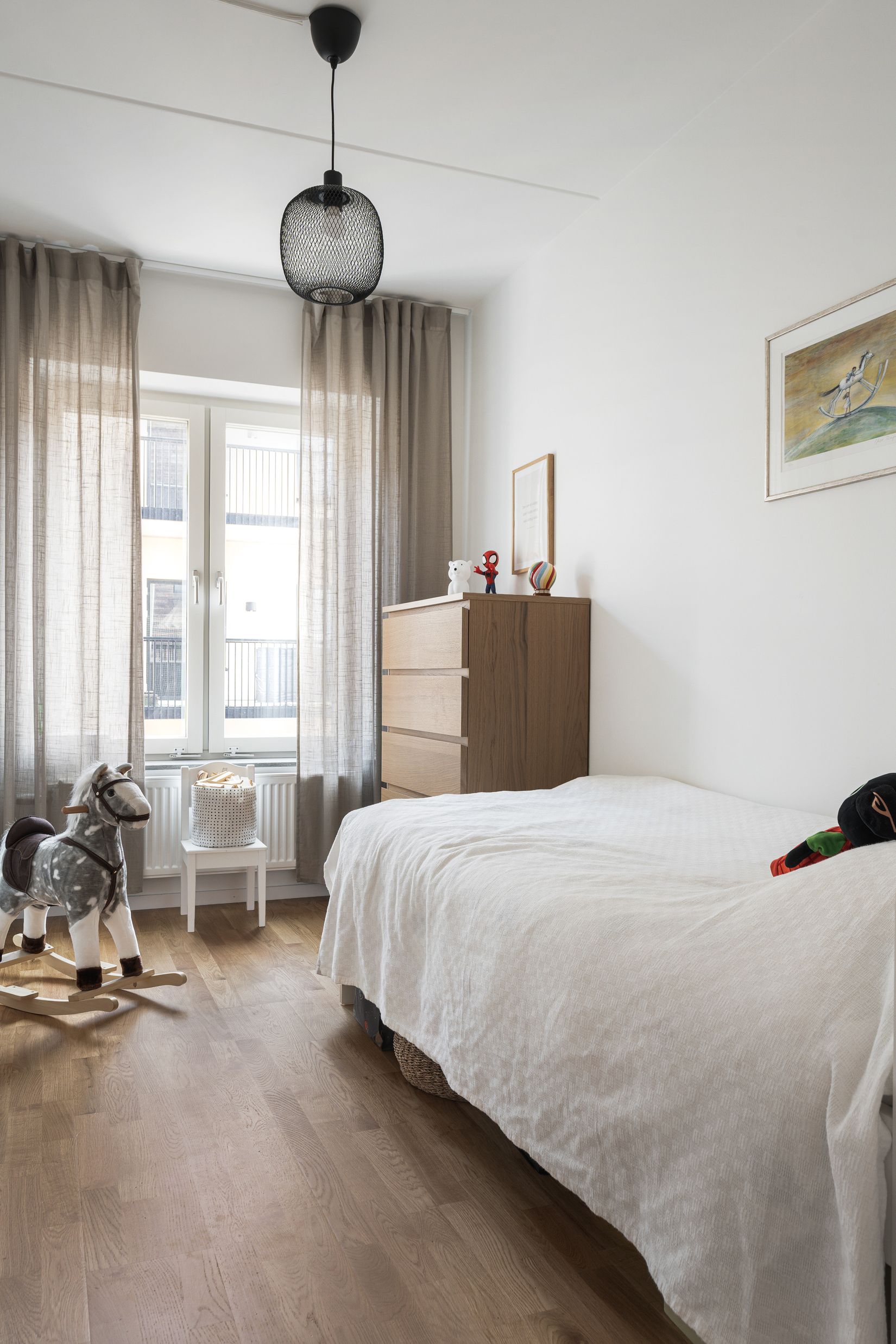 Bostadsrätt, Trollhasselgatan 8, Centrala Hisingen, Göteborg