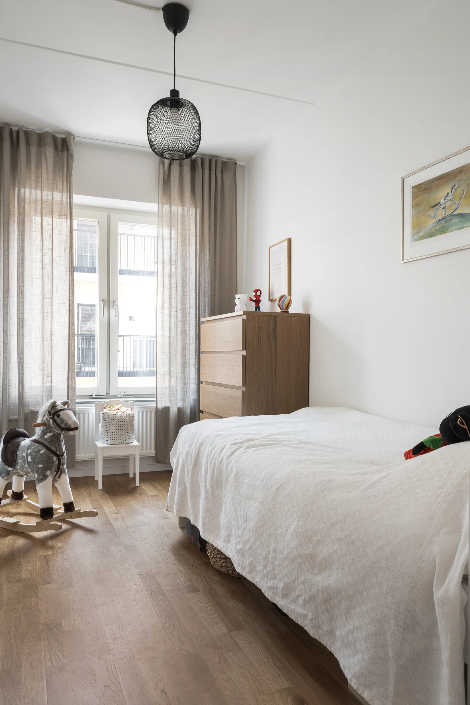 Bostadsrätt, Trollhasselgatan 8, Centrala Hisingen, Göteborg