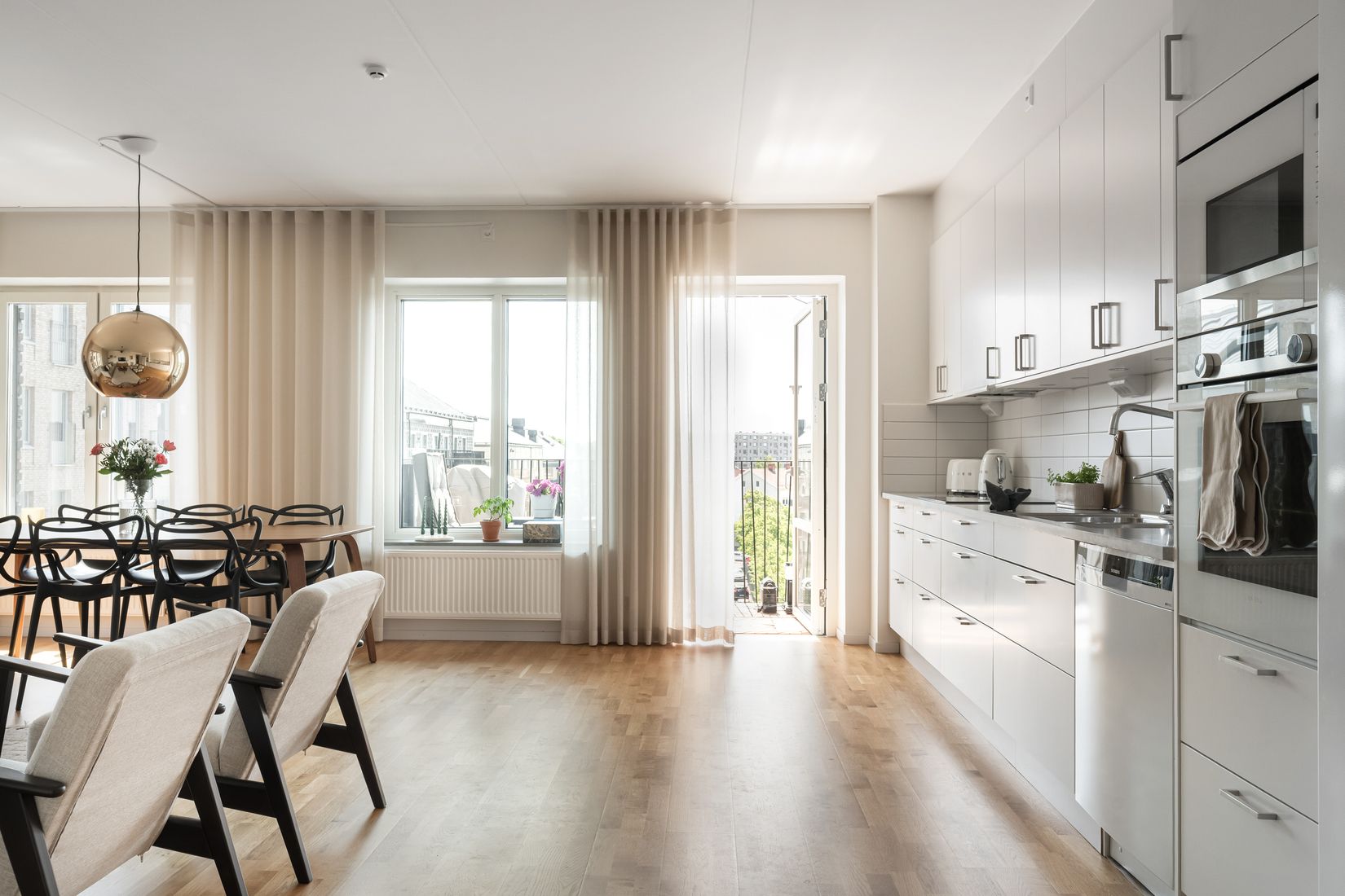 Bostadsrätt, Trollhasselgatan 8, Centrala Hisingen, Göteborg