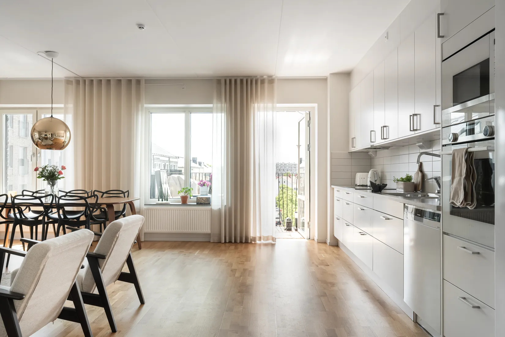 Bostadsrätt, Trollhasselgatan 8, Centrala Hisingen, Göteborg