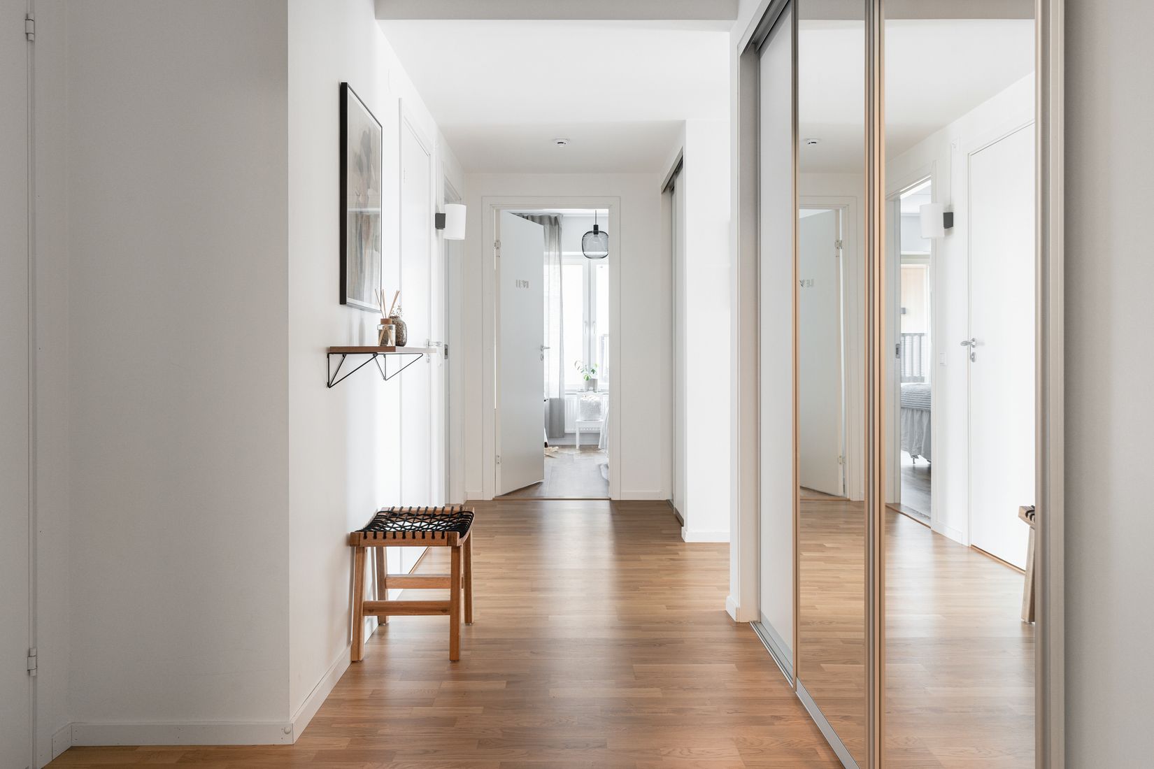 Bostadsrätt, Trollhasselgatan 8, Centrala Hisingen, Göteborg