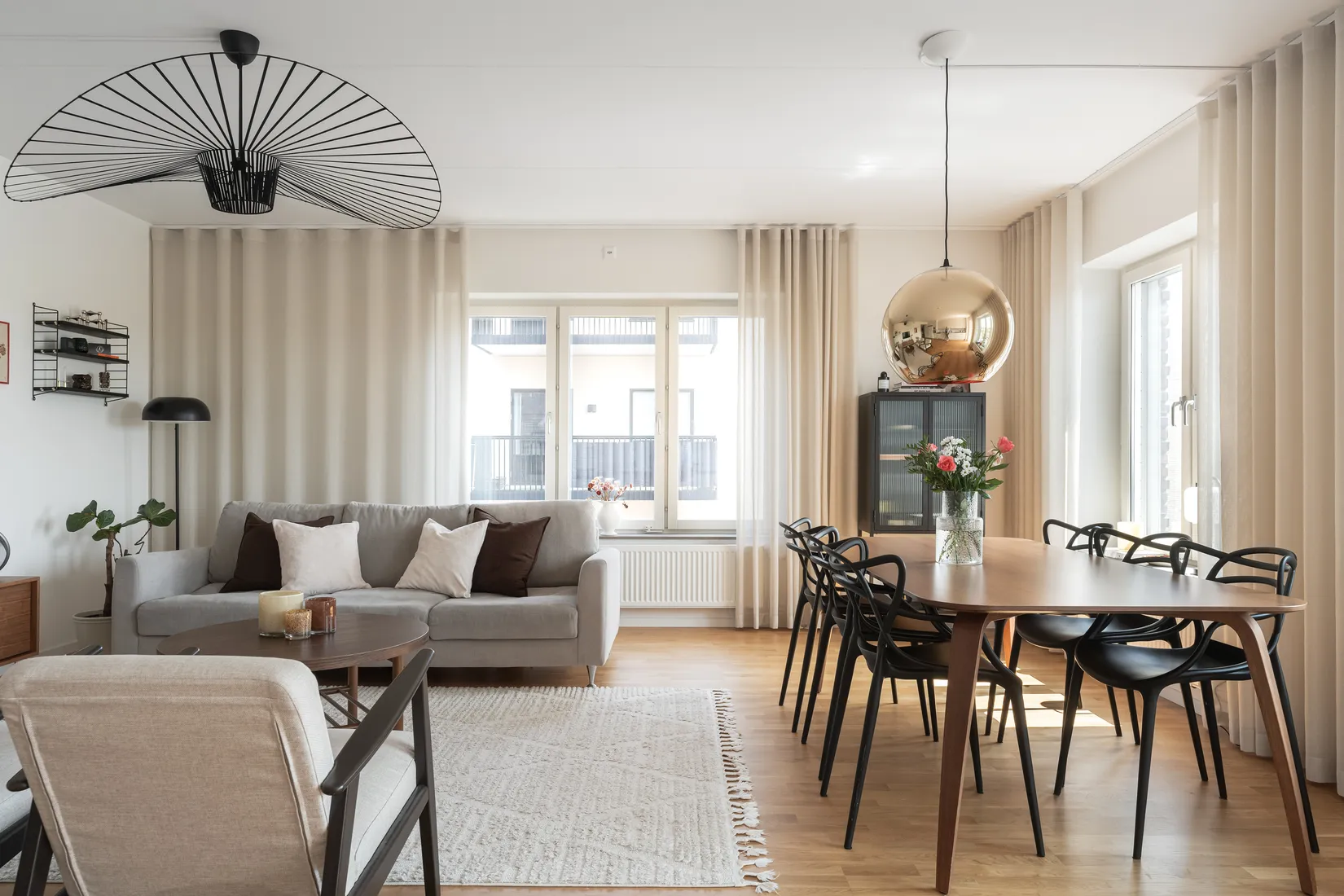 Bostadsrätt, Trollhasselgatan 8, Centrala Hisingen, Göteborg