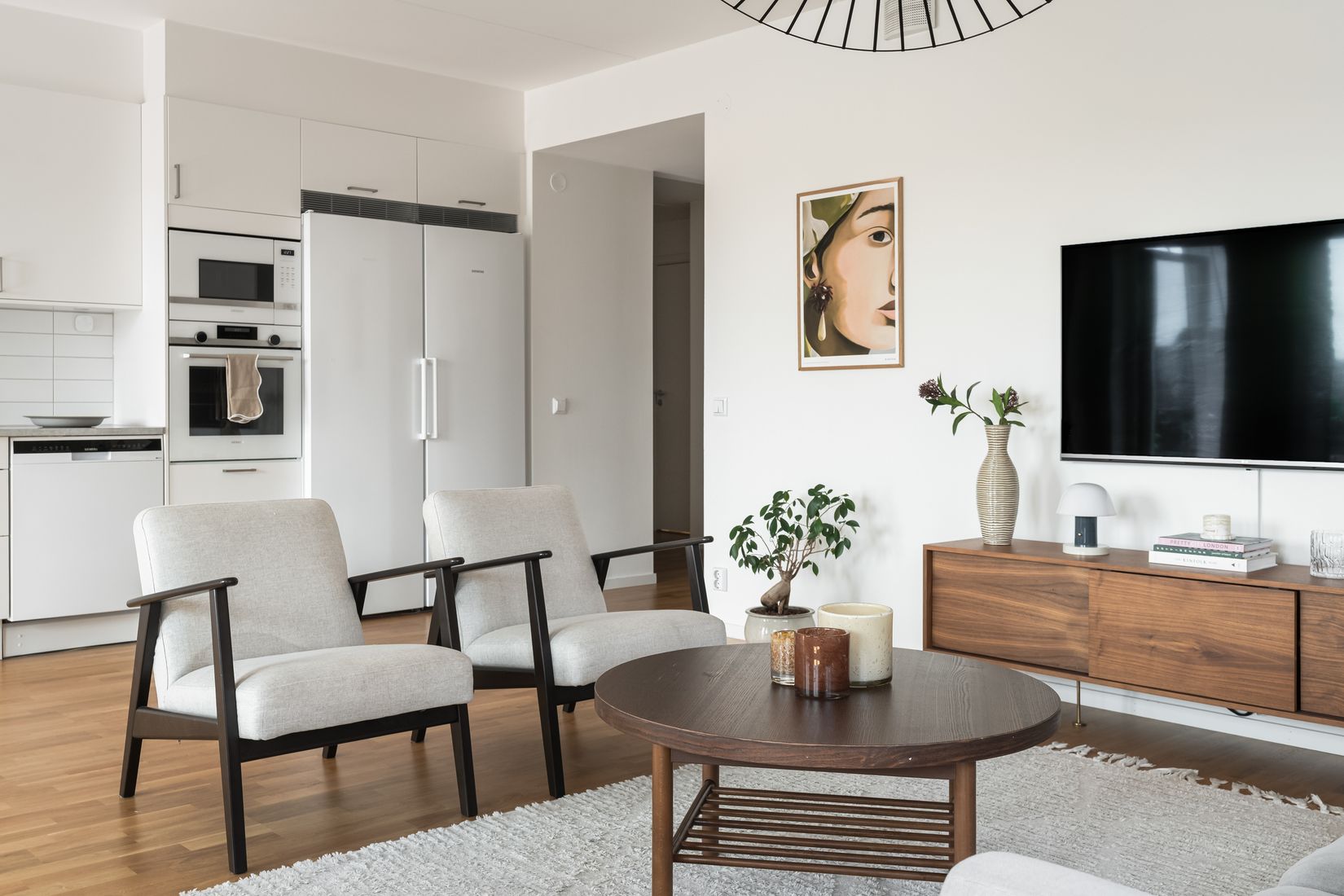 Bostadsrätt, Trollhasselgatan 8, Centrala Hisingen, Göteborg