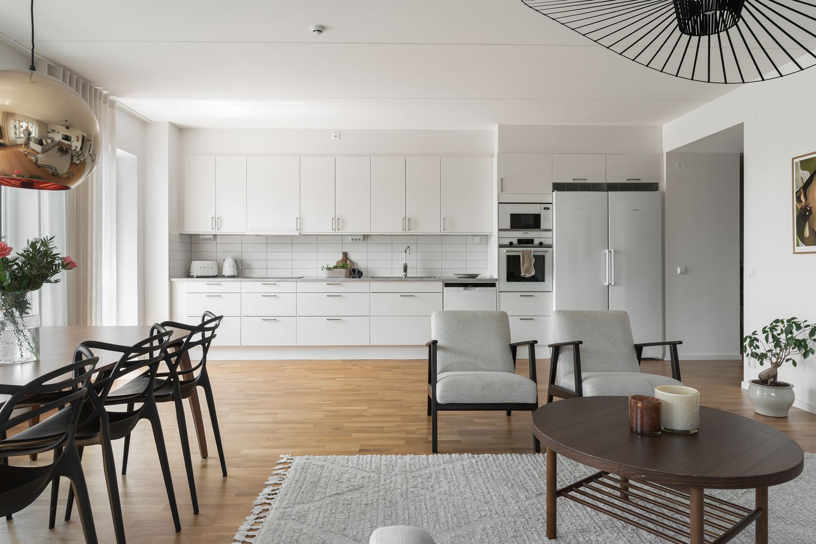 Bostadsrätt, Trollhasselgatan 8, Centrala Hisingen, Göteborg