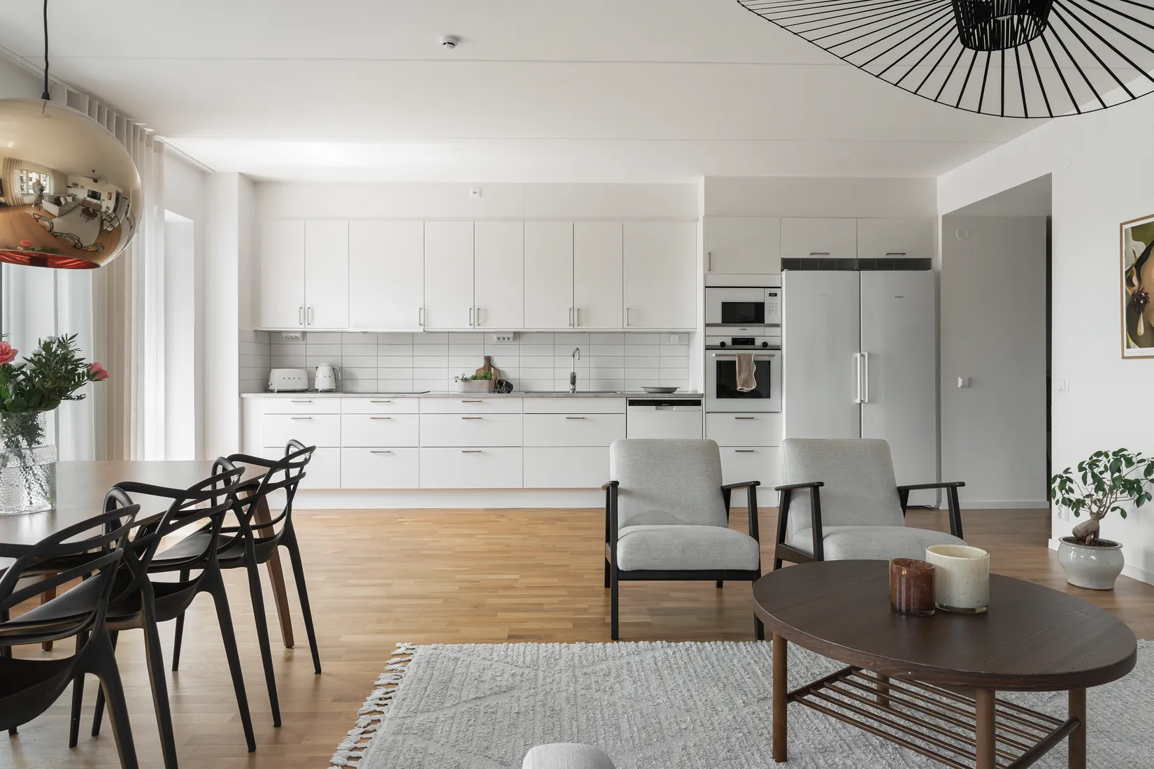Bostadsrätt, Trollhasselgatan 8, Centrala Hisingen, Göteborg