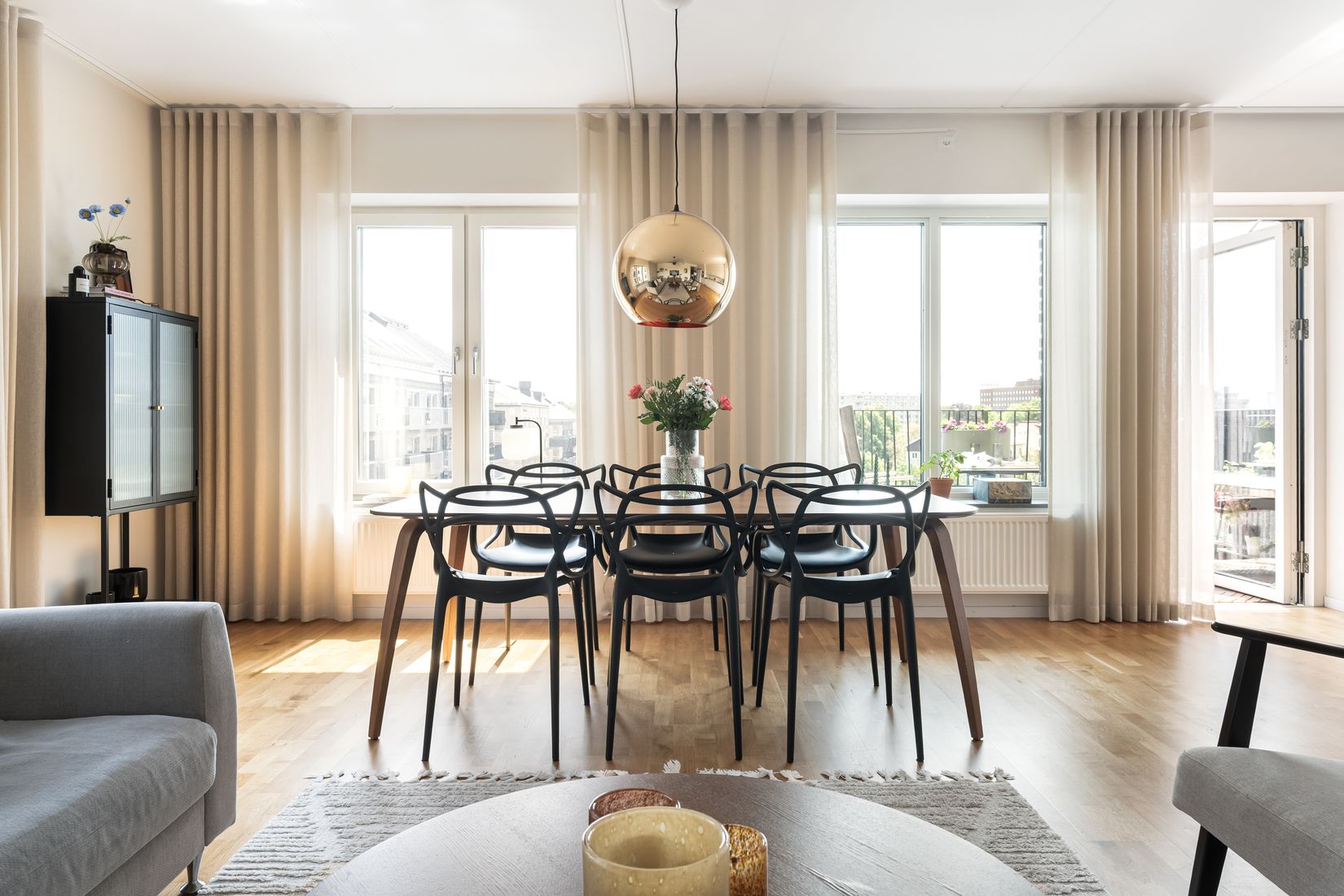 Bostadsrätt, Trollhasselgatan 8, Centrala Hisingen, Göteborg