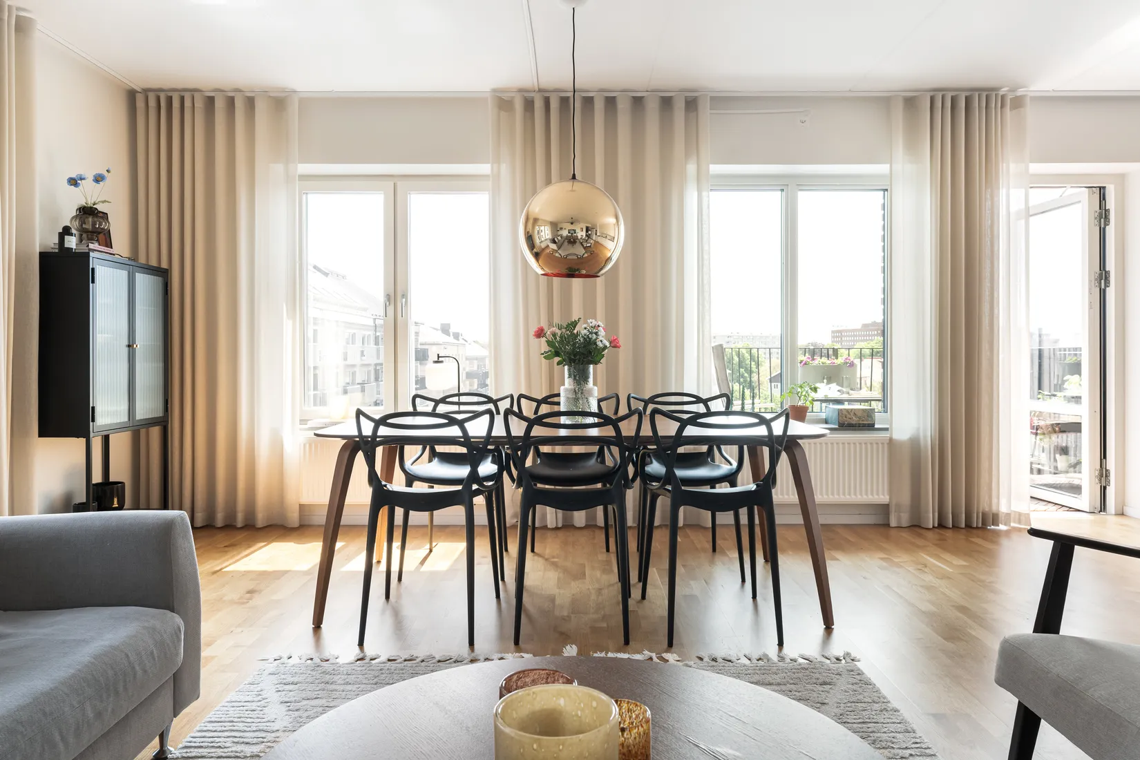 Bostadsrätt, Trollhasselgatan 8, Centrala Hisingen, Göteborg
