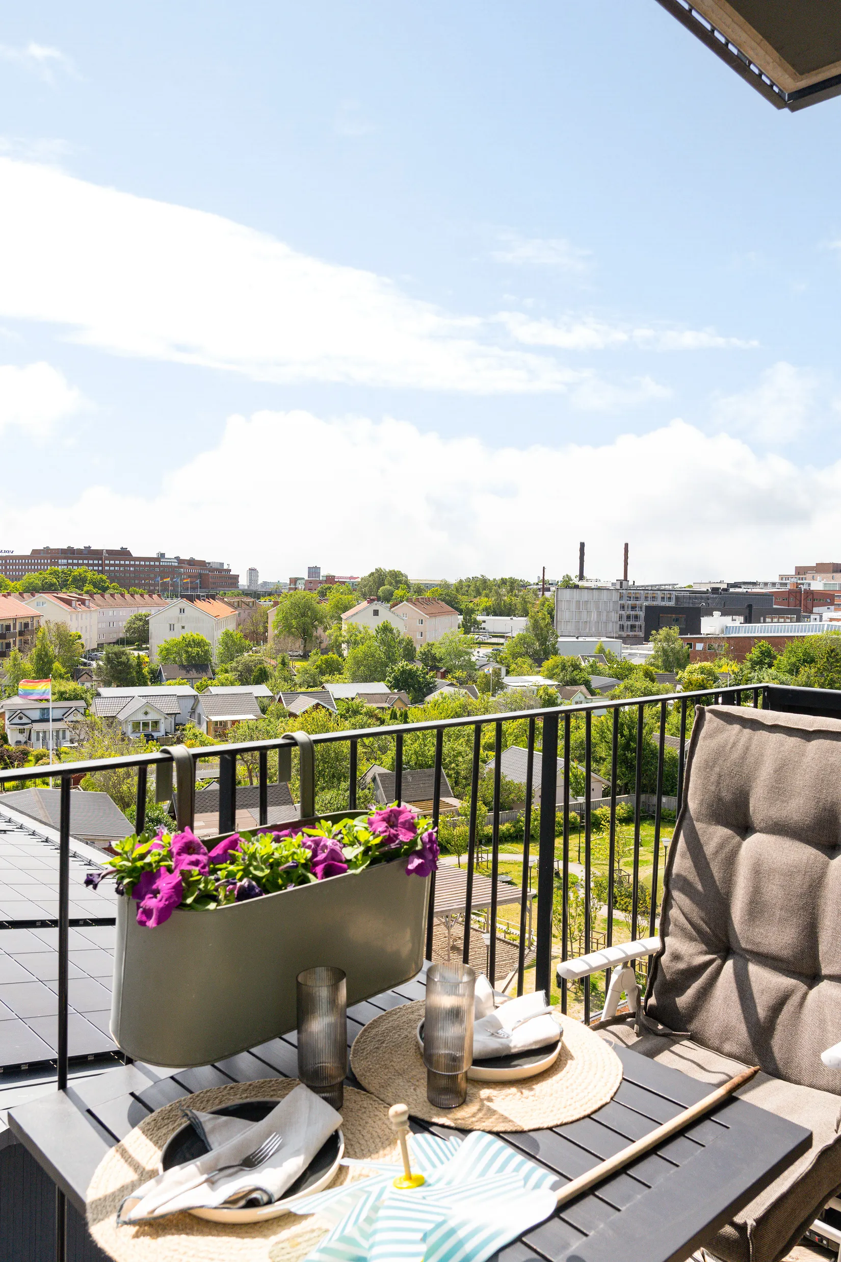 Bostadsrätt, Trollhasselgatan 8, Centrala Hisingen, Göteborg