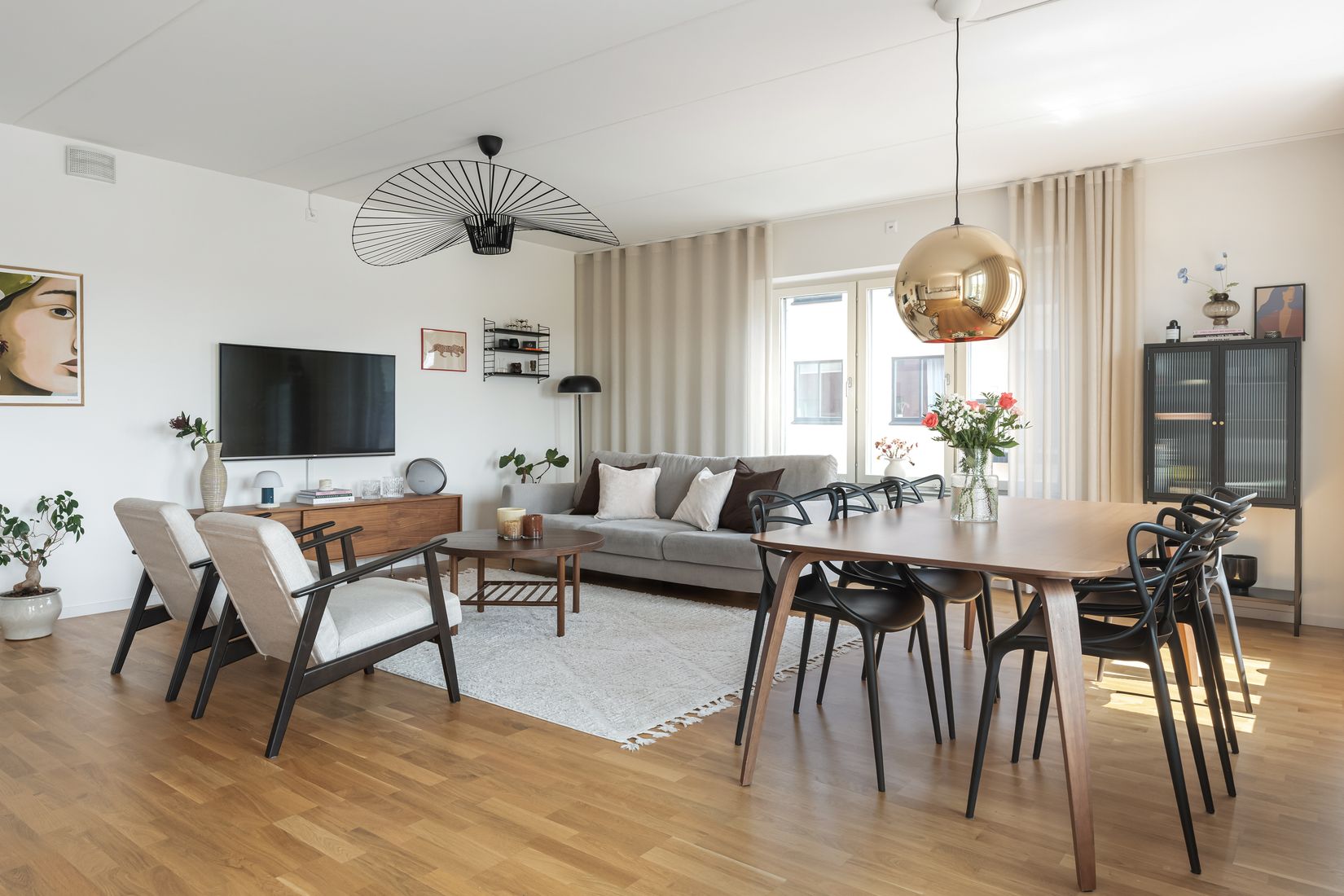 Bostadsrätt, Trollhasselgatan 8, Centrala Hisingen, Göteborg