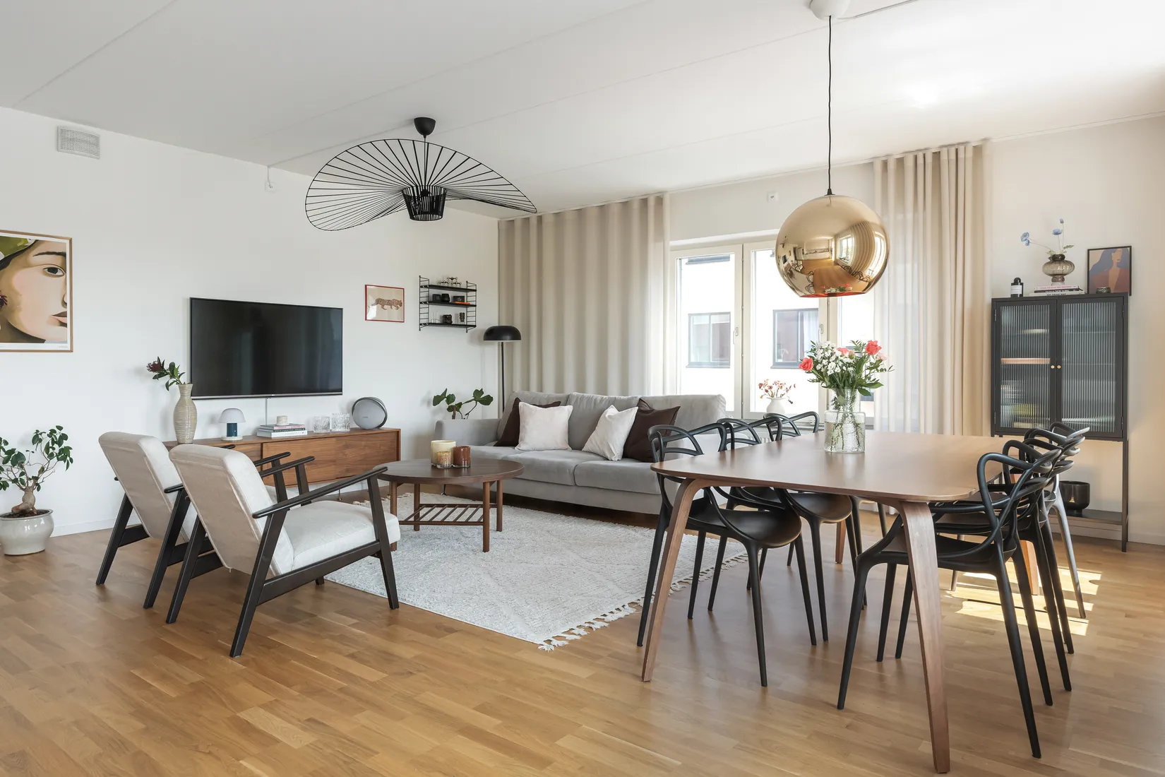 Bostadsrätt, Trollhasselgatan 8, Centrala Hisingen, Göteborg
