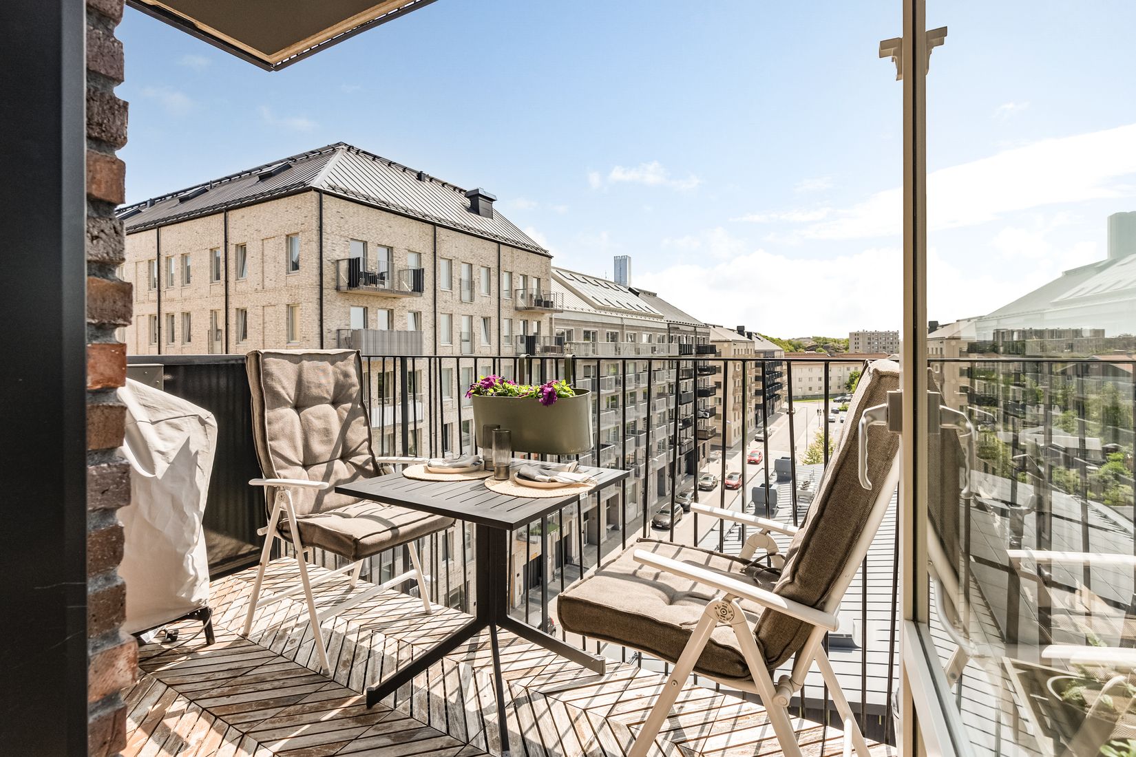 Bostadsrätt, Trollhasselgatan 8, Centrala Hisingen, Göteborg