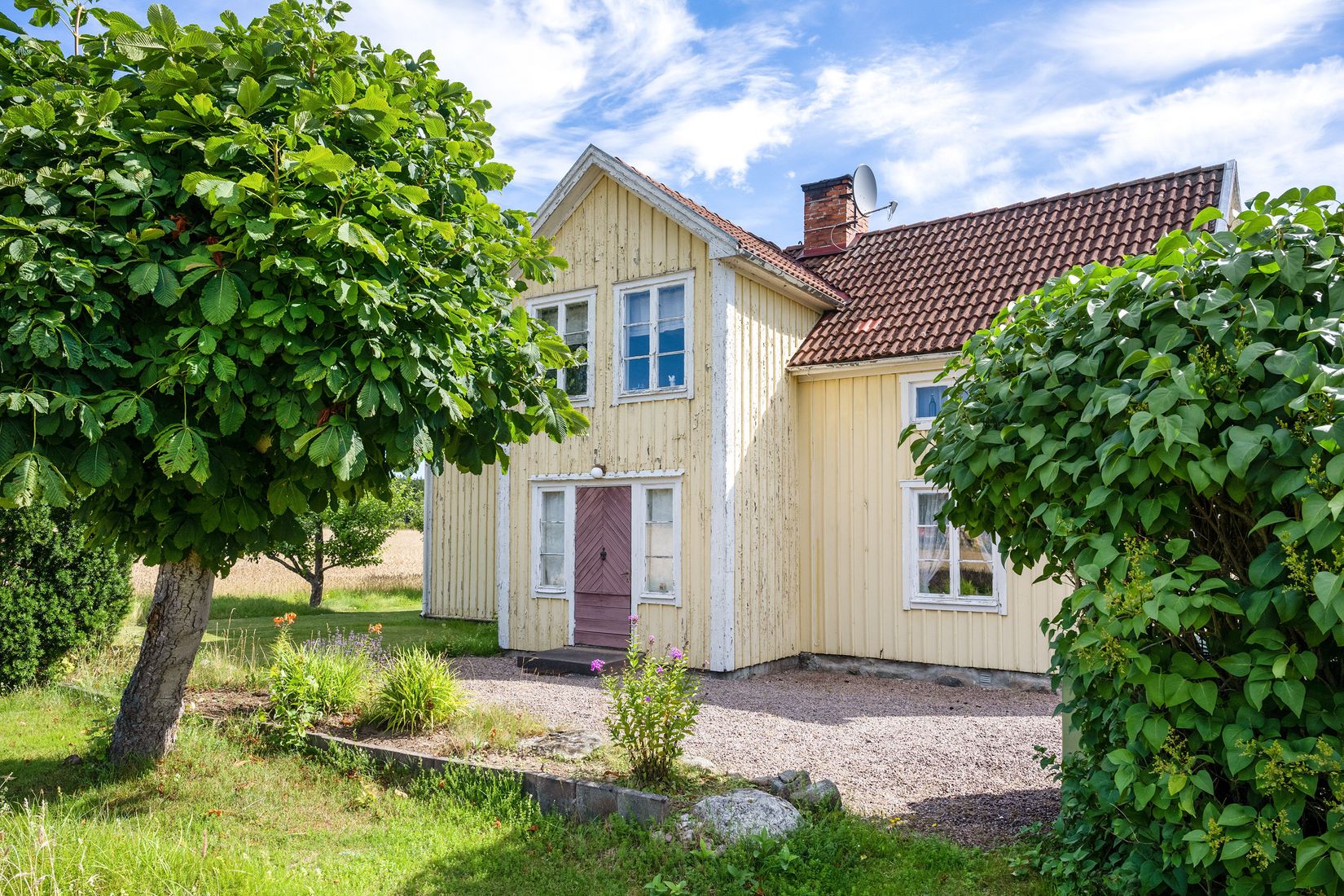 Gård/Skog, Hövik 9, Hövik, Jönköping