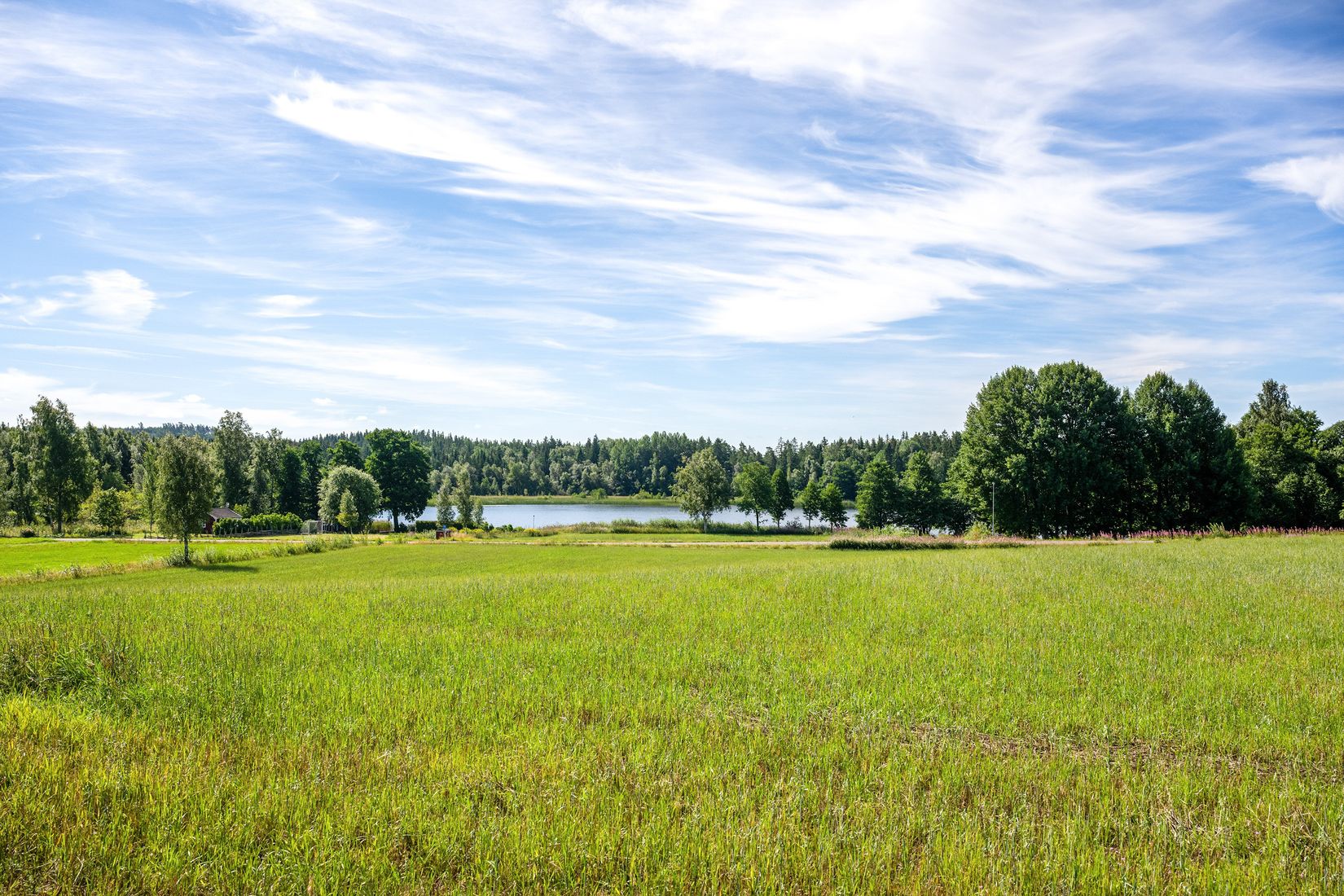 Gård/Skog, Hövik 9, Hövik, Jönköping