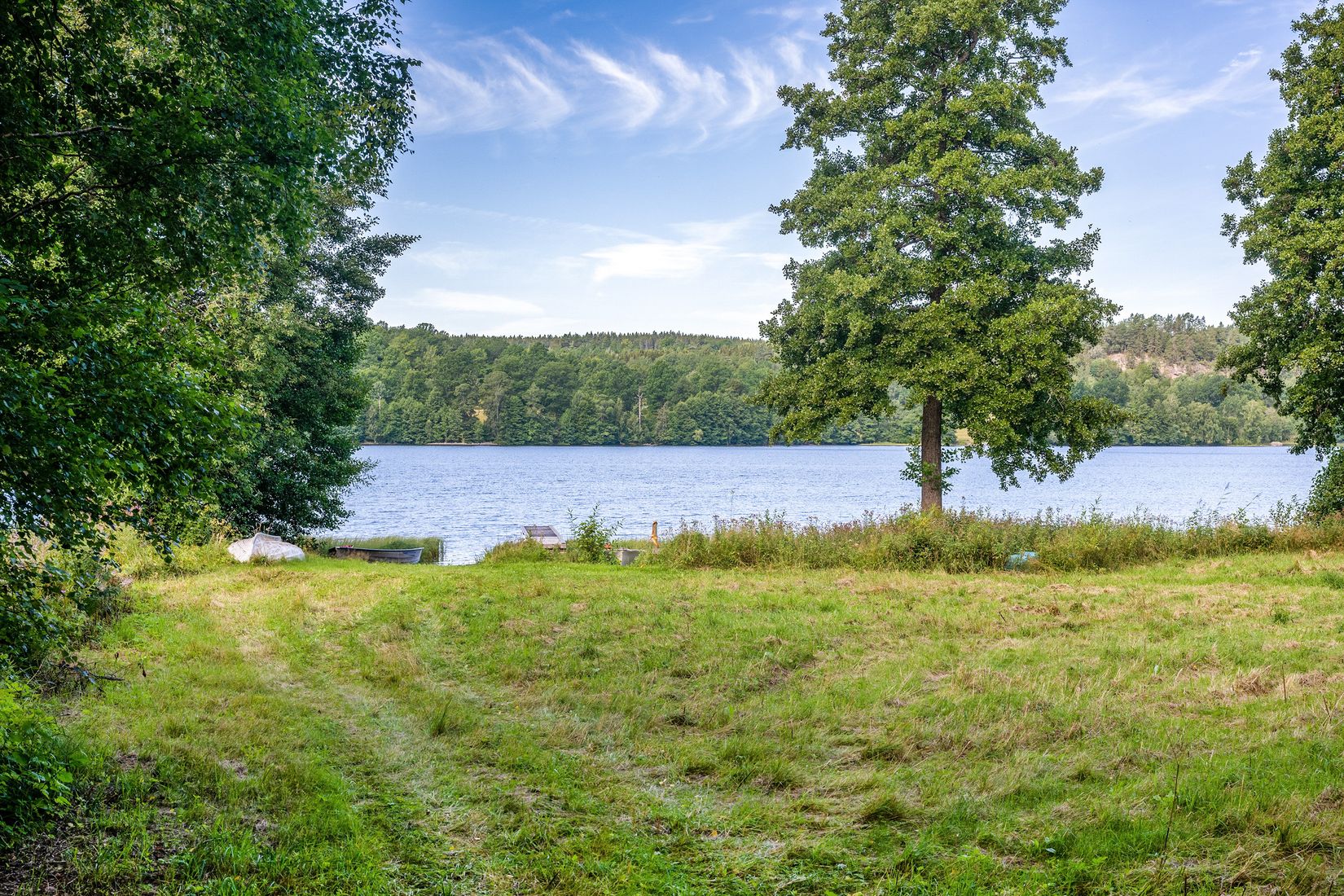 Gård/Skog, Hövik 9, Hövik, Jönköping