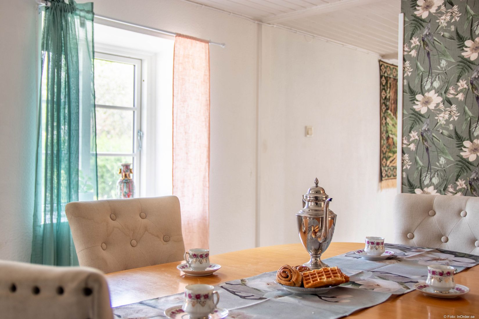 Villa, Södra Näsbyvägen 7, Näsby, Sjöbo