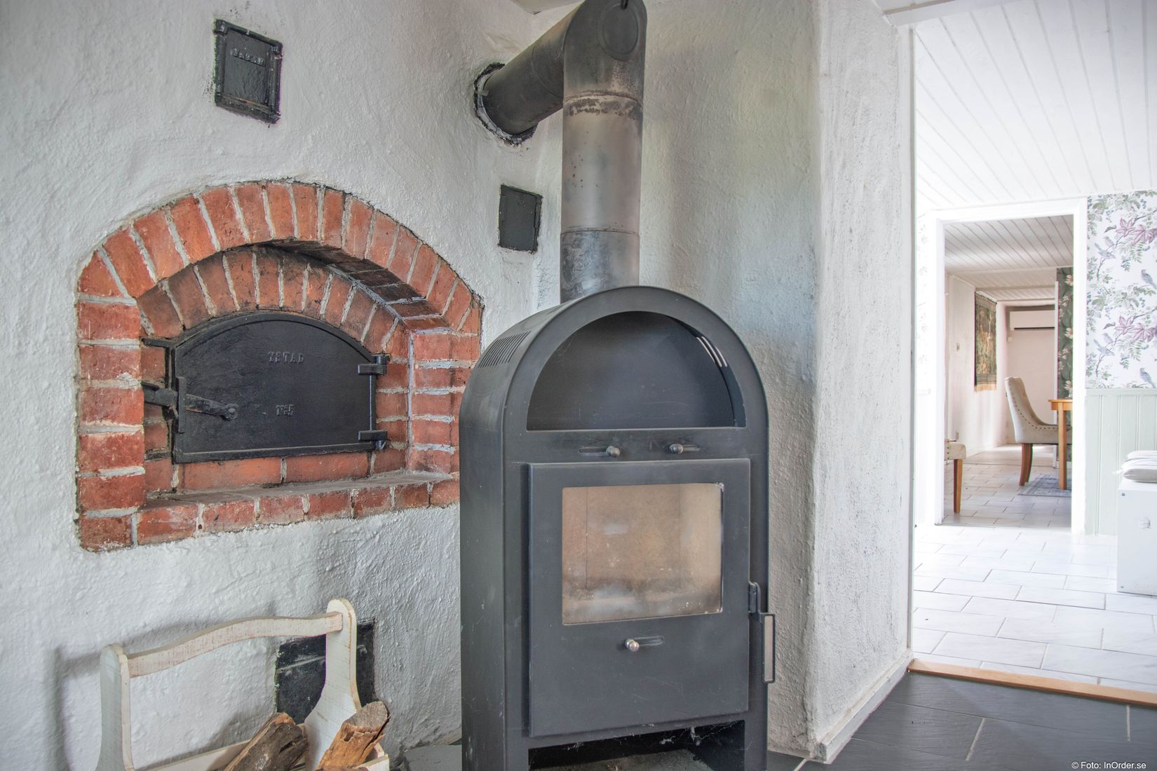 Villa, Södra Näsbyvägen 7, Näsby, Sjöbo