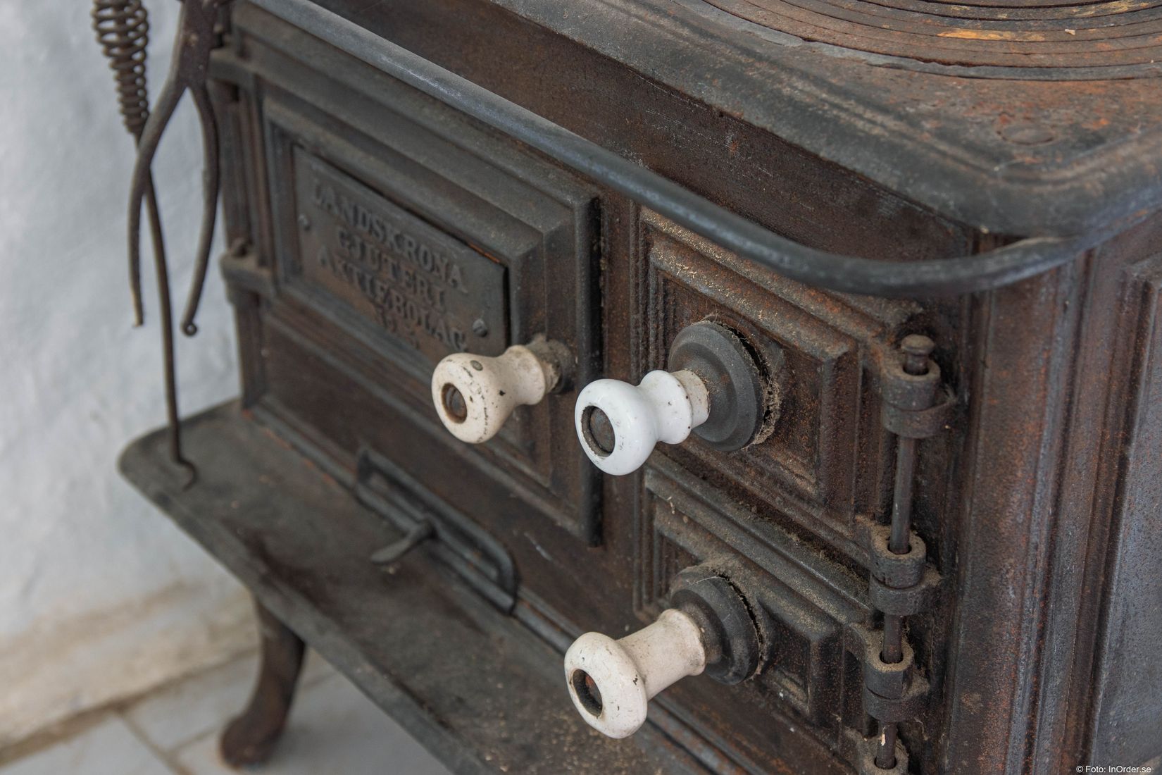 Villa, Södra Näsbyvägen 7, Näsby, Sjöbo