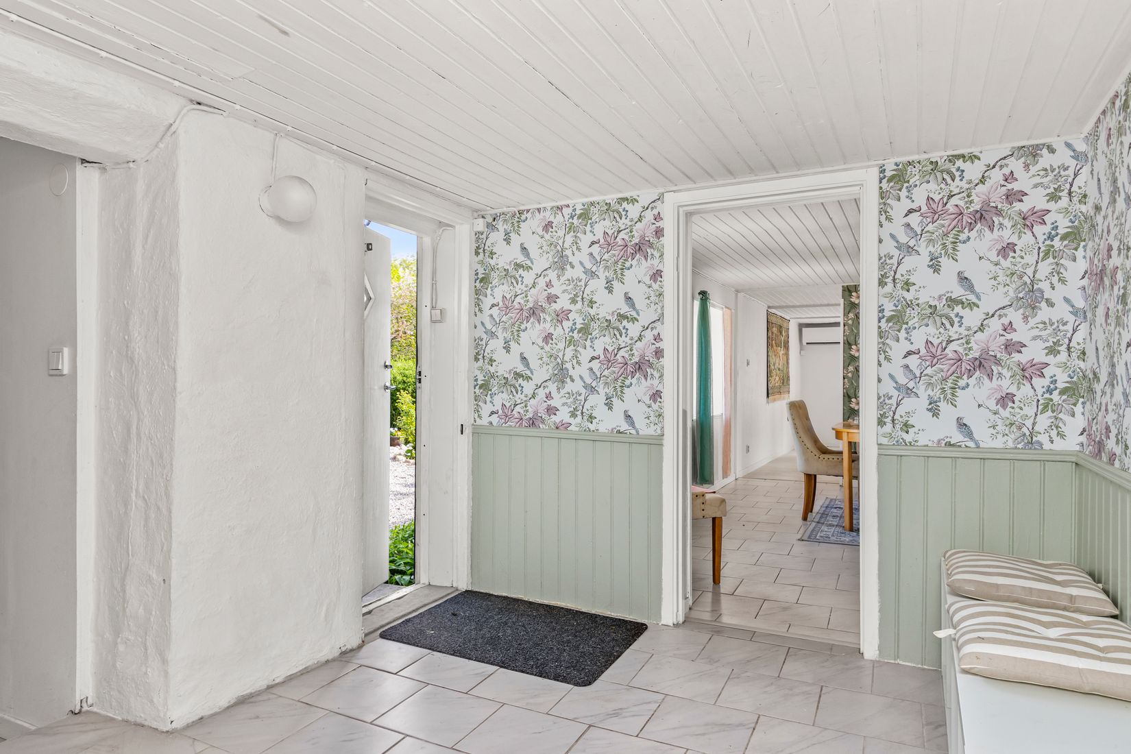 Villa, Södra Näsbyvägen 7, Näsby, Sjöbo