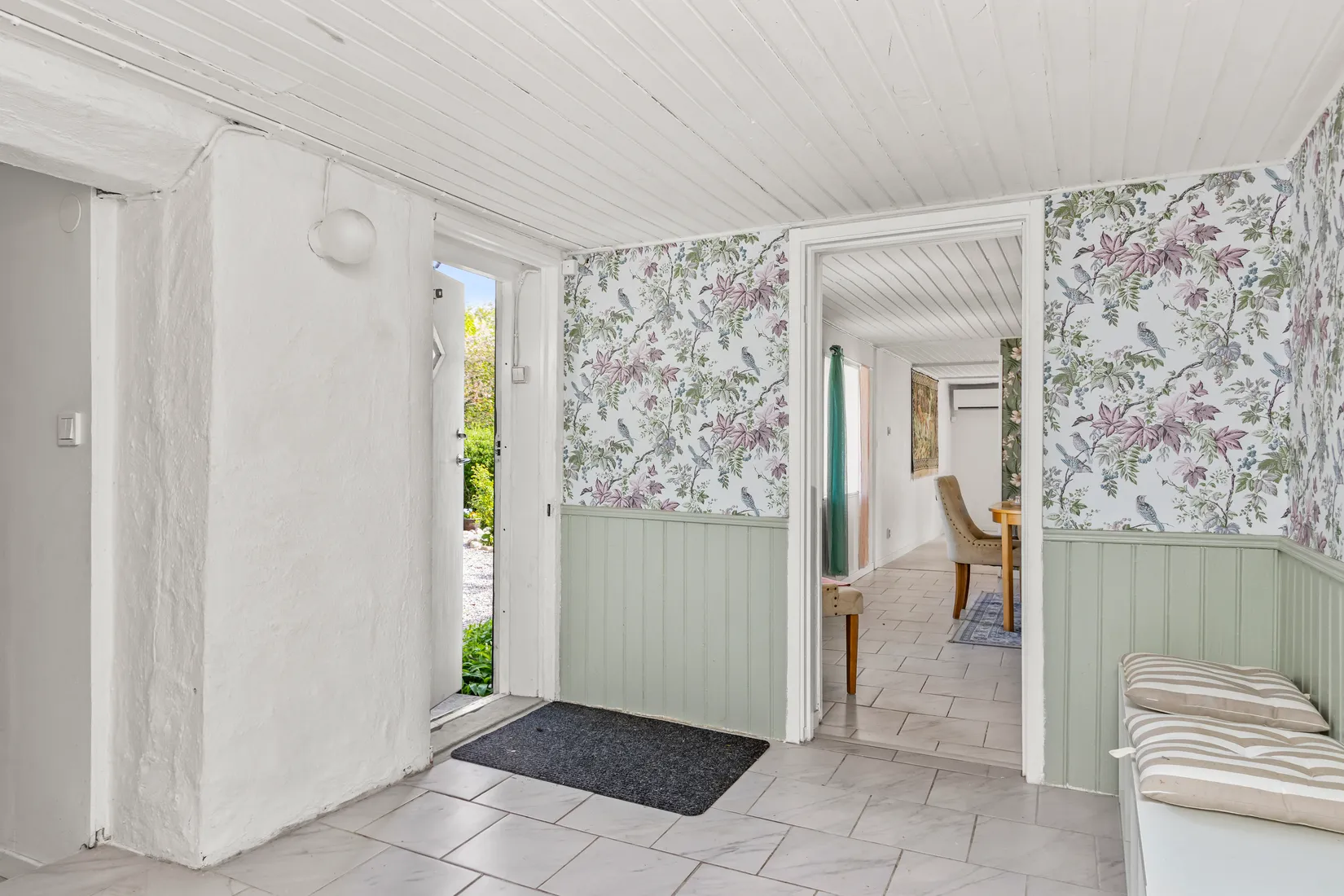 Villa, Södra Näsbyvägen 7, Näsby, Sjöbo