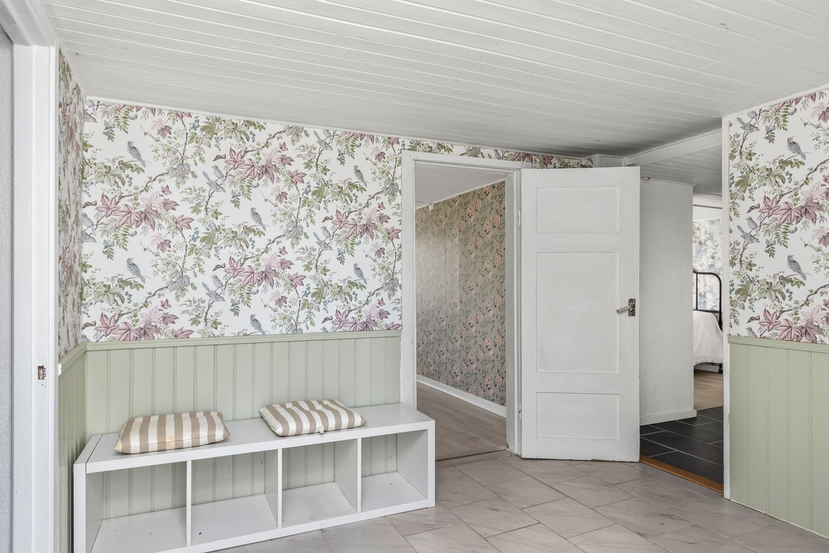 Villa, Södra Näsbyvägen 7, Näsby, Sjöbo