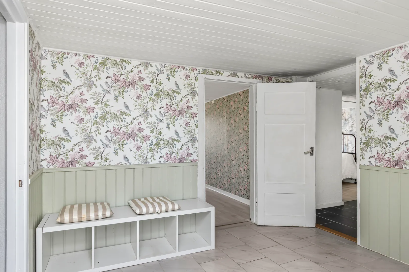 Villa, Södra Näsbyvägen 7, Näsby, Sjöbo