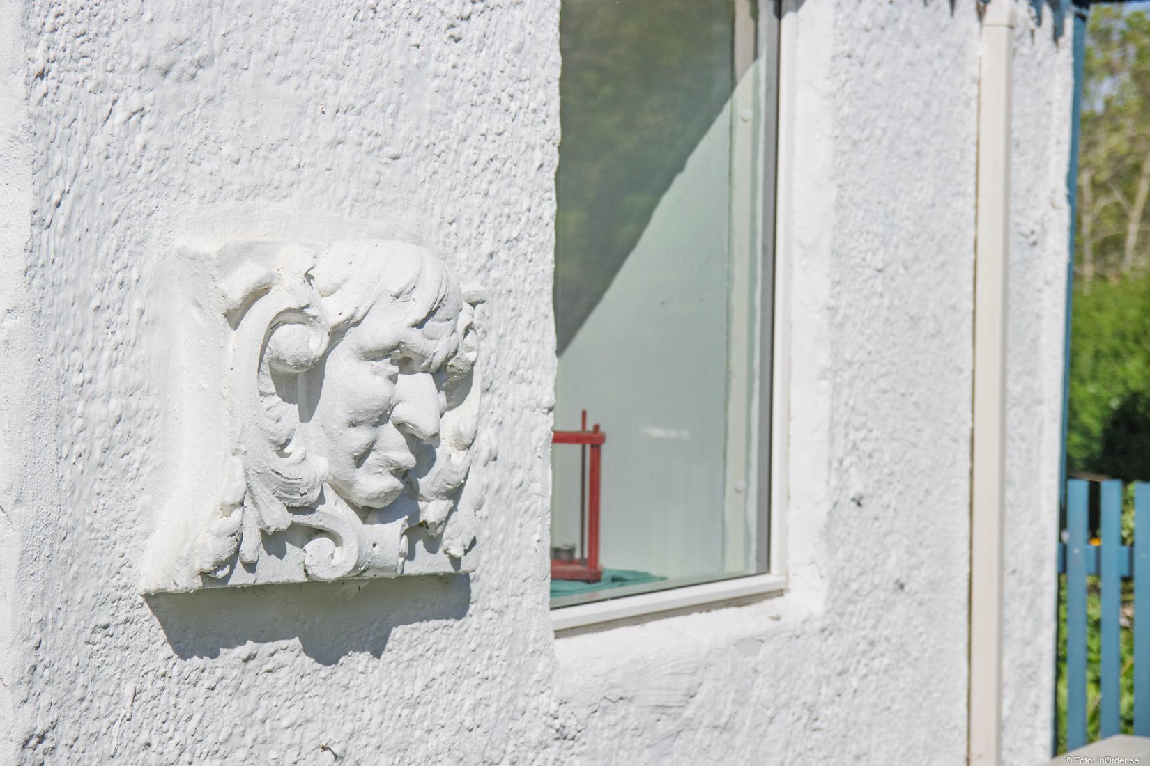 Villa, Södra Näsbyvägen 7, Näsby, Sjöbo