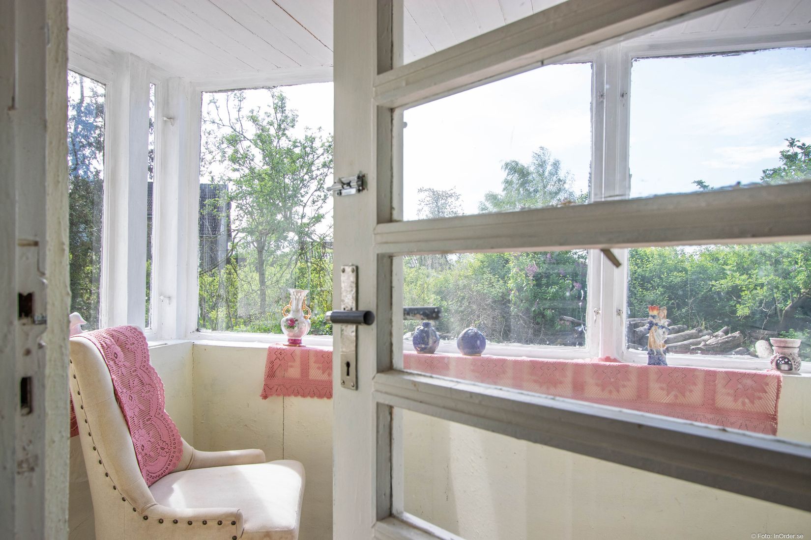 Villa, Södra Näsbyvägen 7, Näsby, Sjöbo