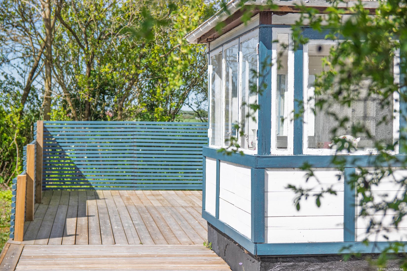 Villa, Södra Näsbyvägen 7, Näsby, Sjöbo