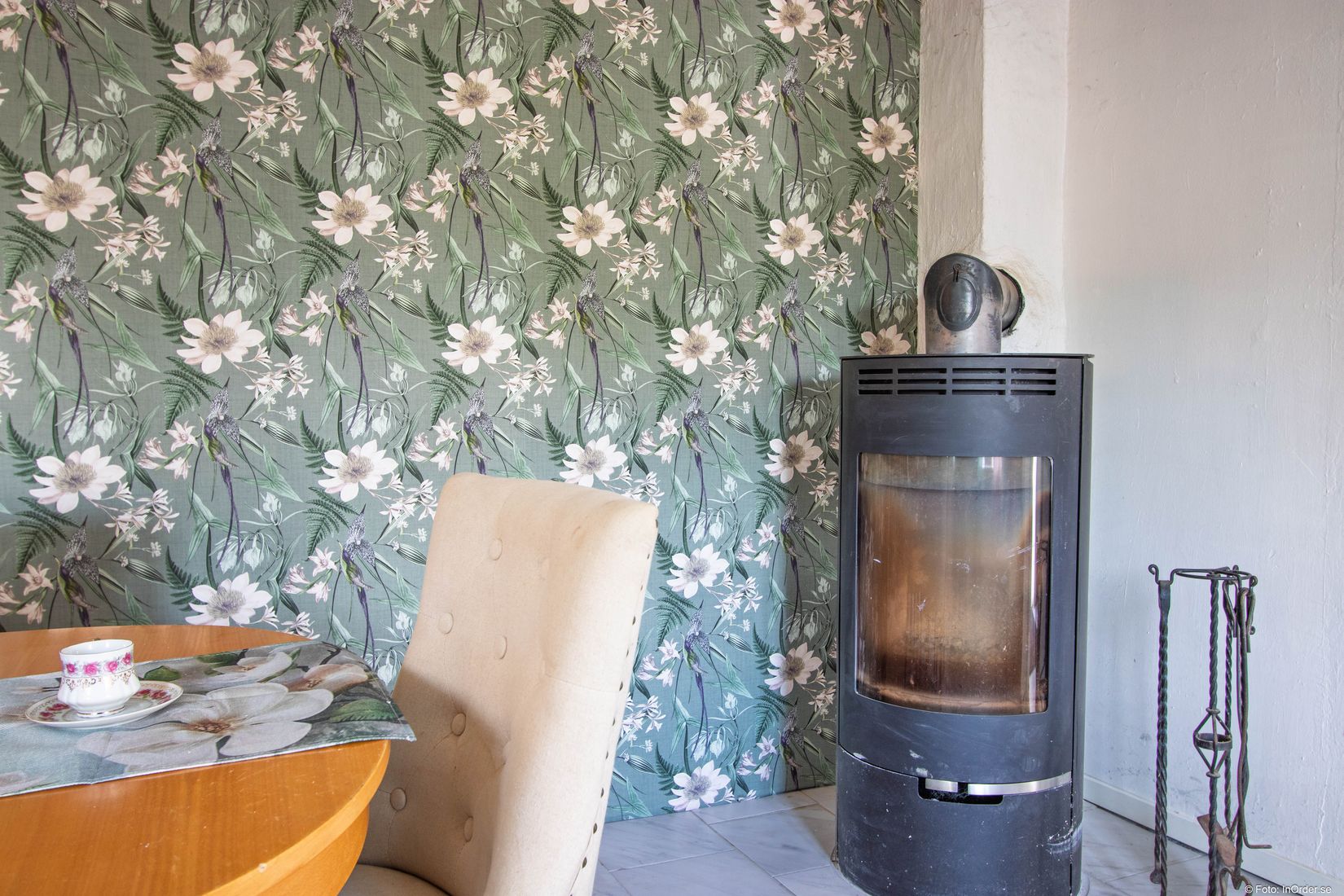 Villa, Södra Näsbyvägen 7, Näsby, Sjöbo