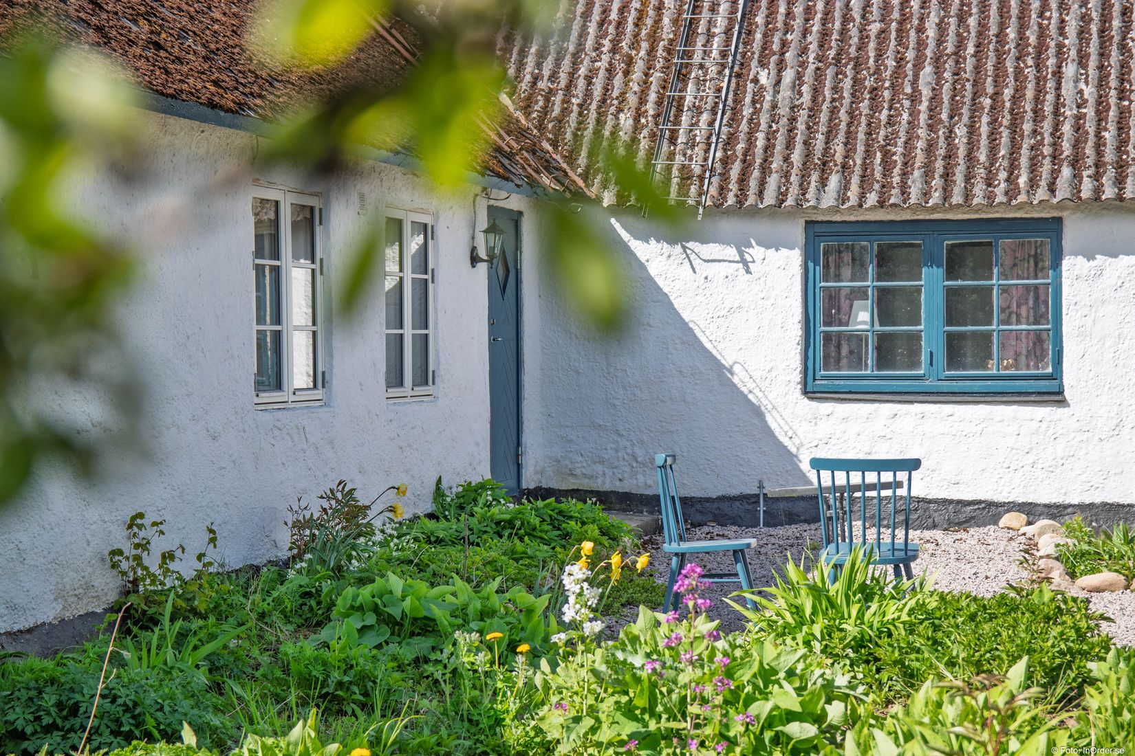 Villa, Södra Näsbyvägen 7, Näsby, Sjöbo