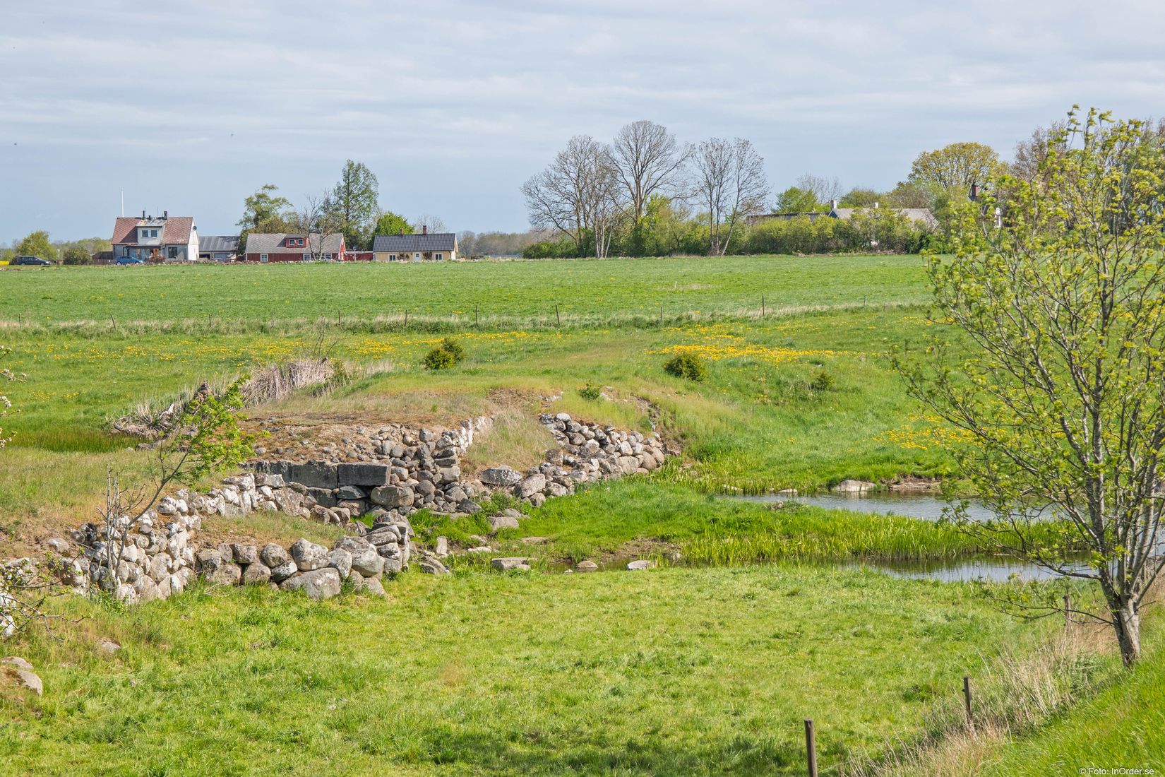 Villa, Södra Näsbyvägen 7, Näsby, Sjöbo