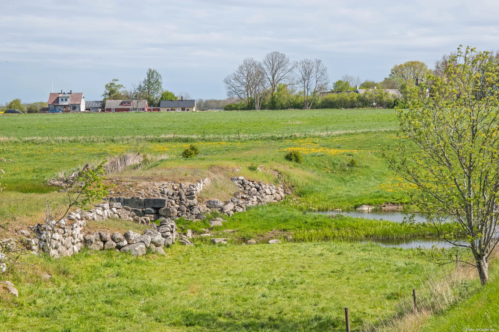 Villa, Södra Näsbyvägen 7, Näsby, Sjöbo
