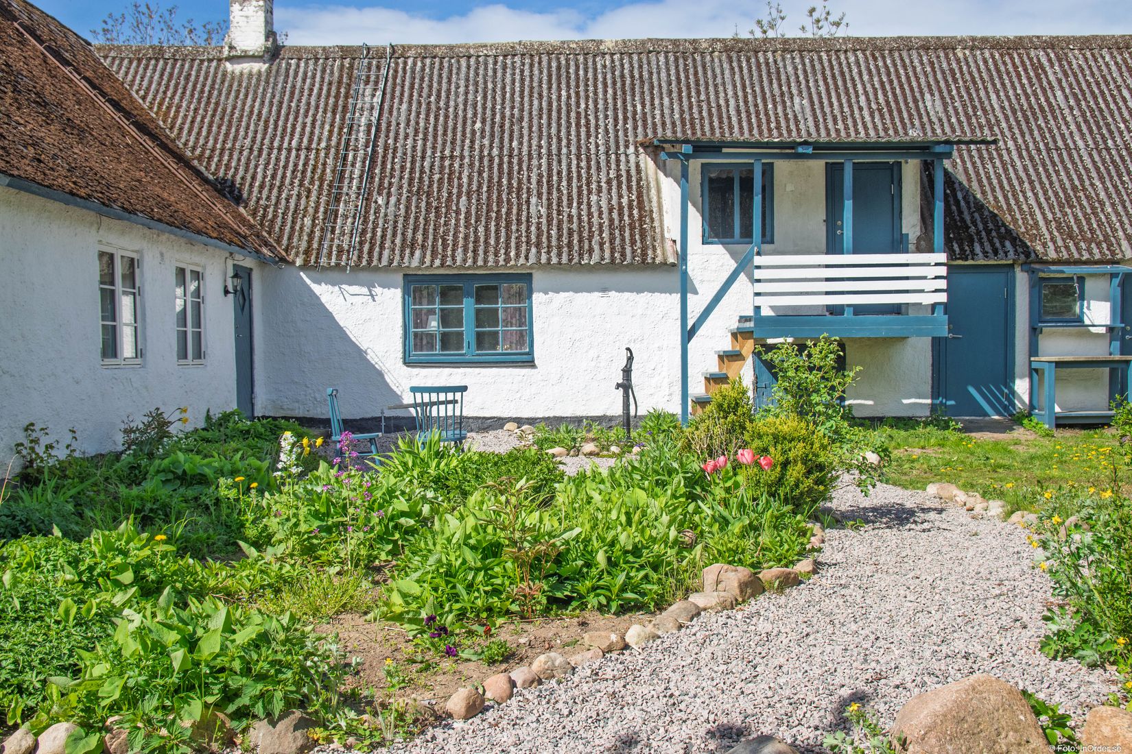 Villa, Södra Näsbyvägen 7, Näsby, Sjöbo