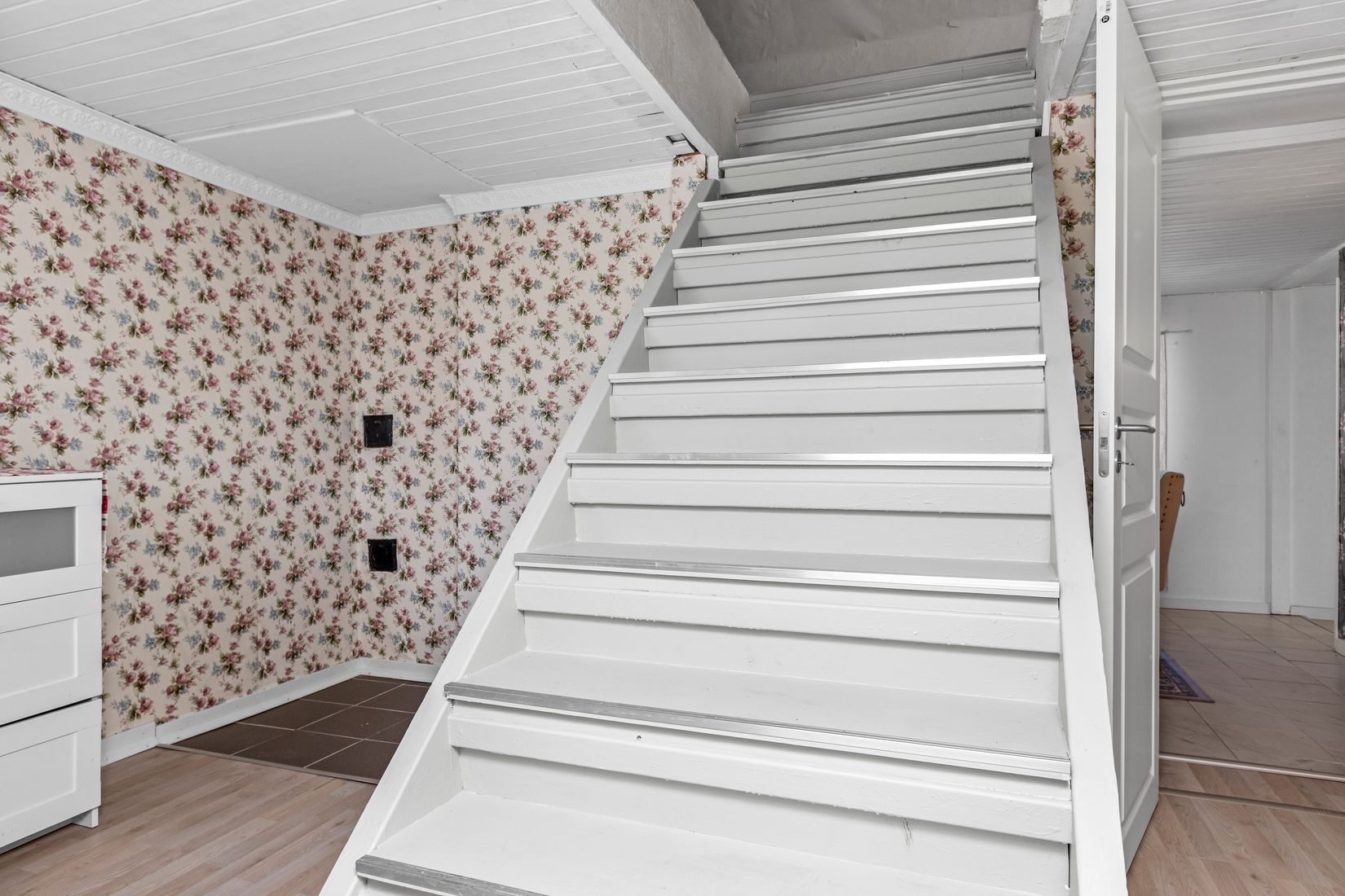 Villa, Södra Näsbyvägen 7, Näsby, Sjöbo