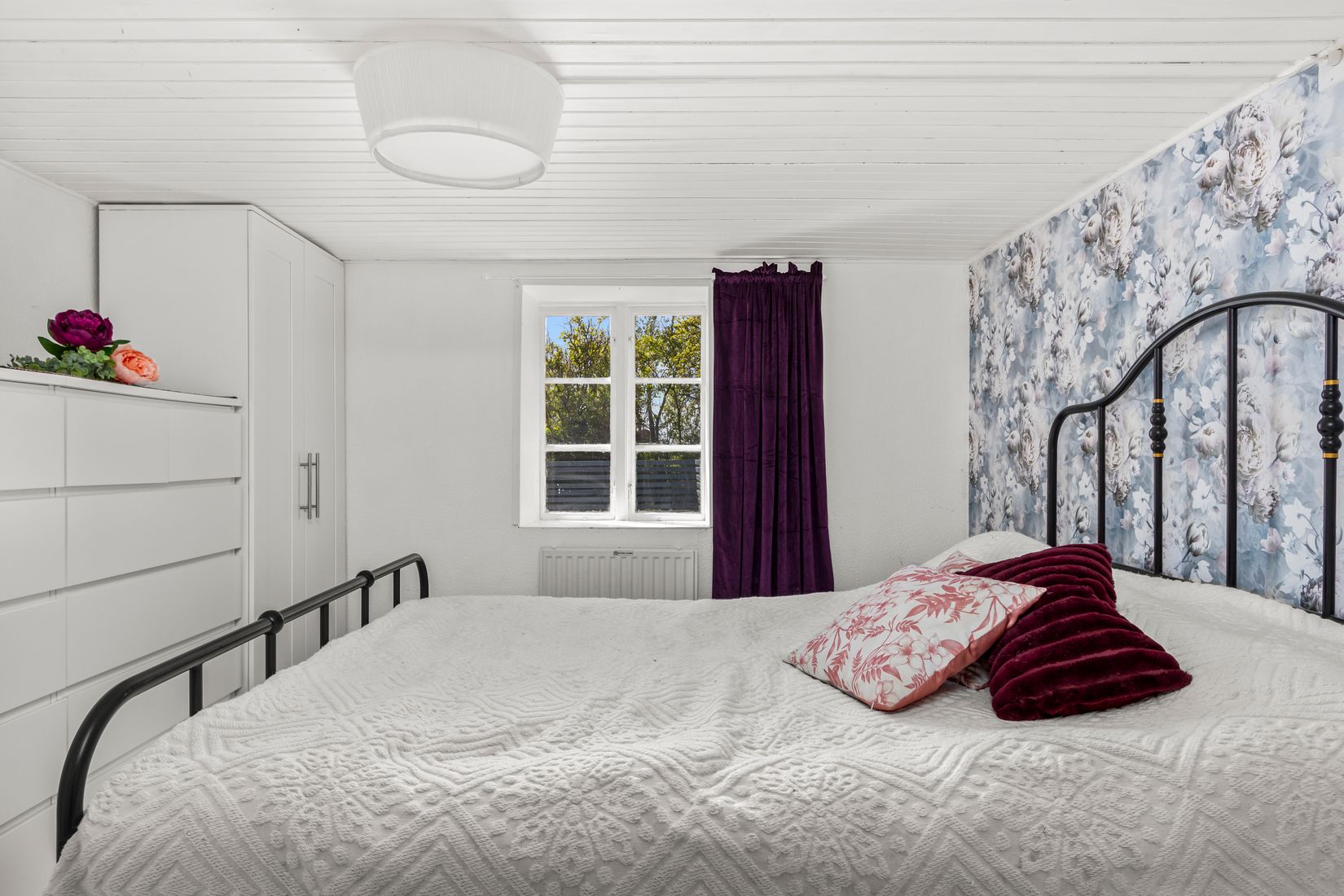 Villa, Södra Näsbyvägen 7, Näsby, Sjöbo