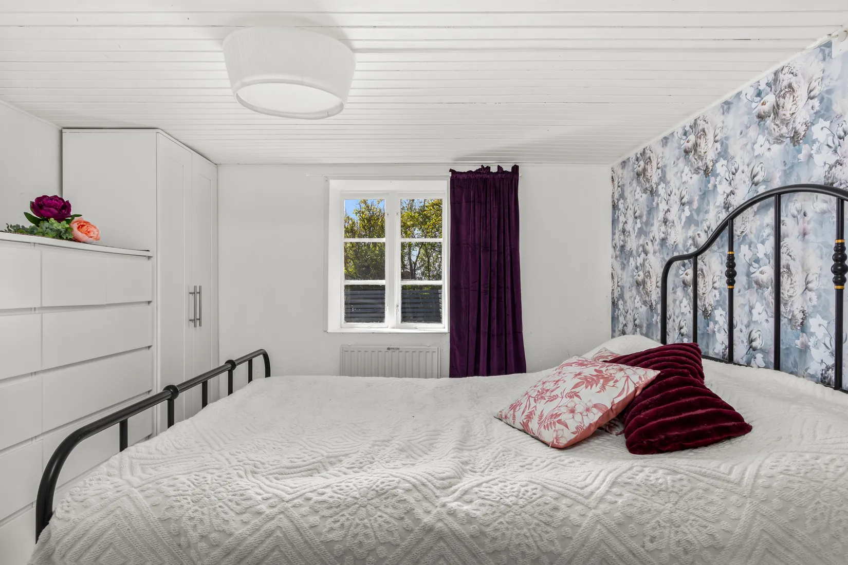Villa, Södra Näsbyvägen 7, Näsby, Sjöbo