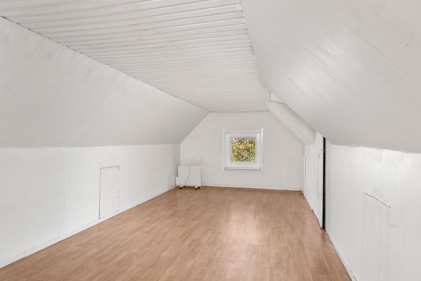 Villa, Södra Näsbyvägen 7, Näsby, Sjöbo