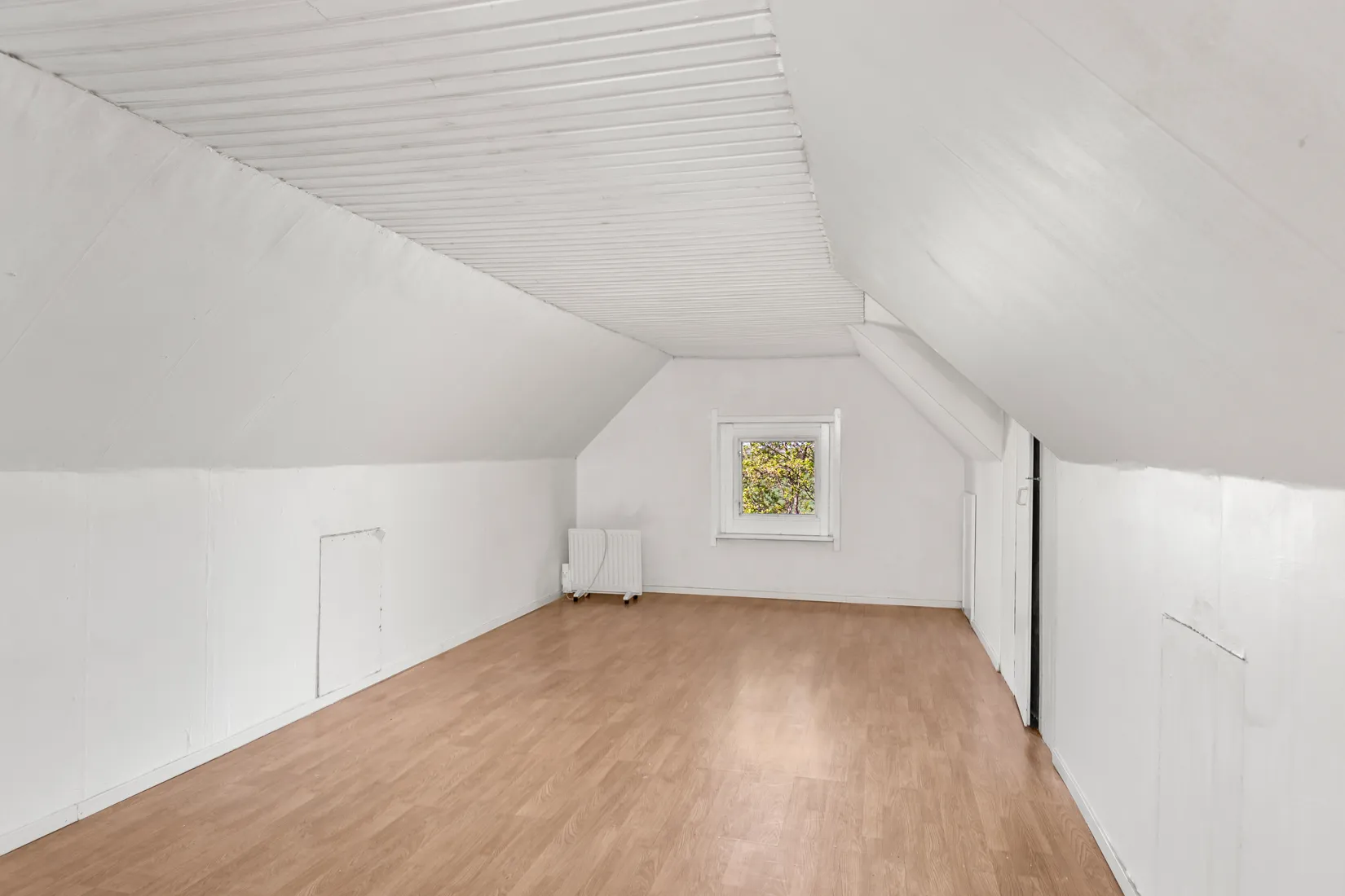 Villa, Södra Näsbyvägen 7, Näsby, Sjöbo