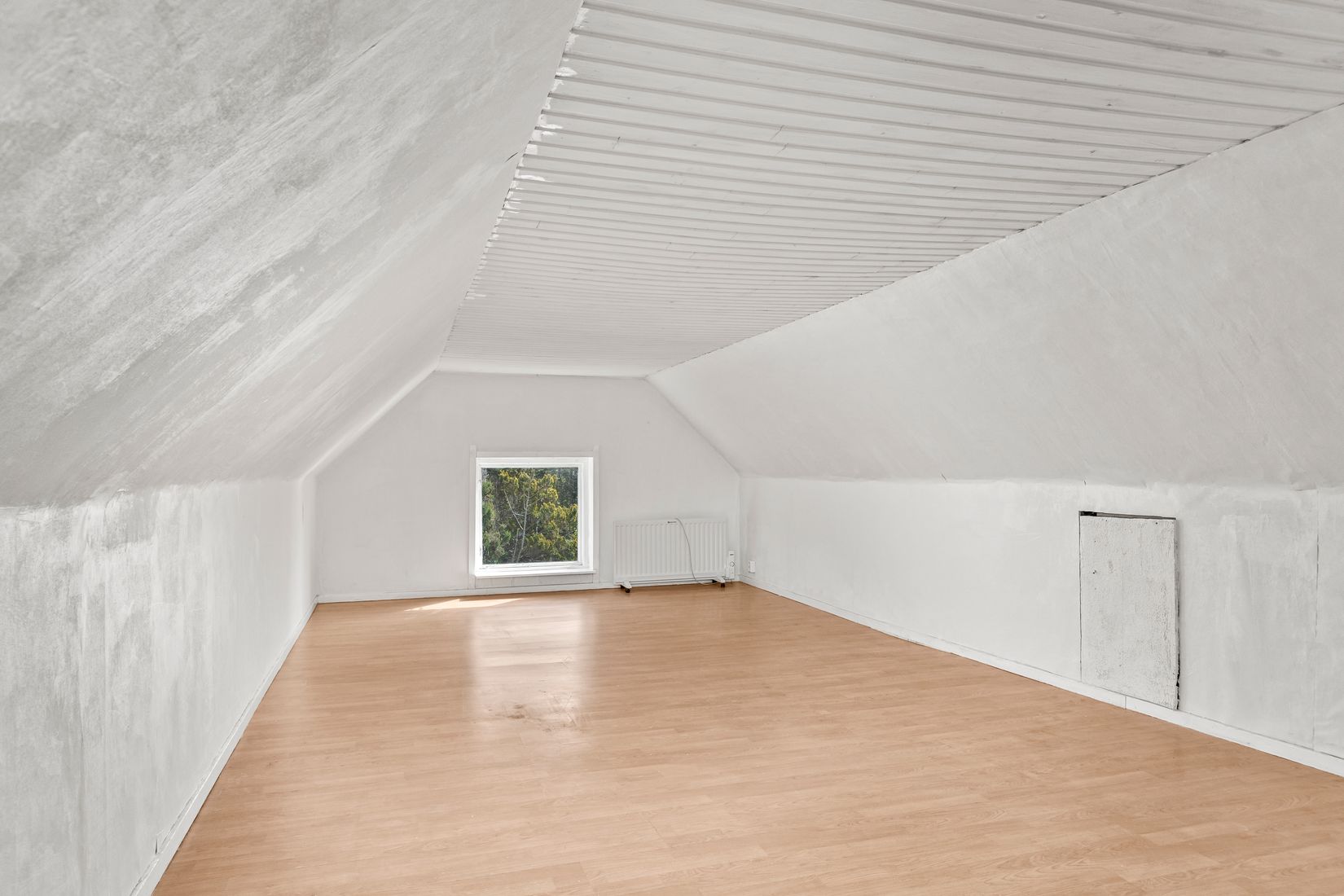 Villa, Södra Näsbyvägen 7, Näsby, Sjöbo