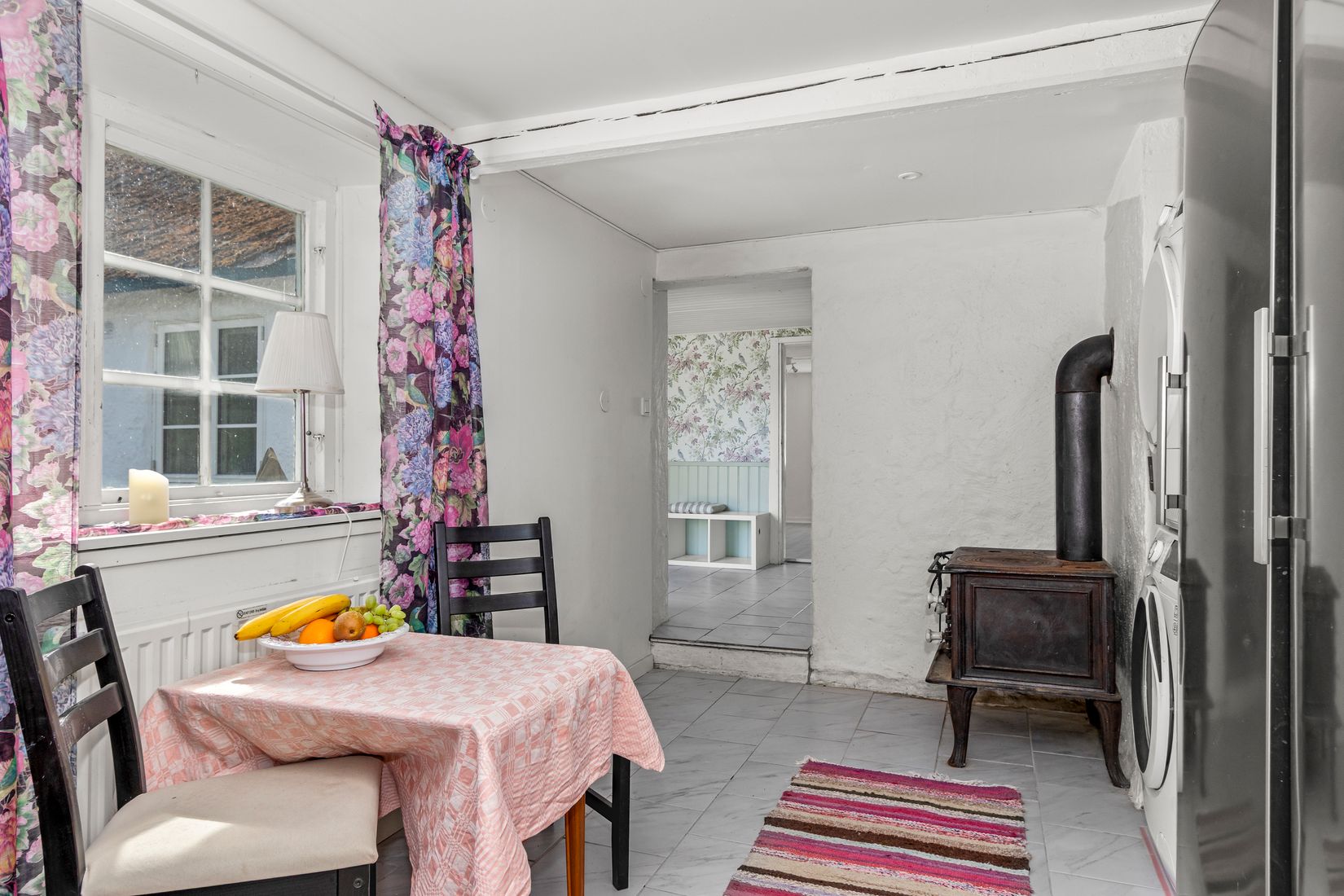 Villa, Södra Näsbyvägen 7, Näsby, Sjöbo