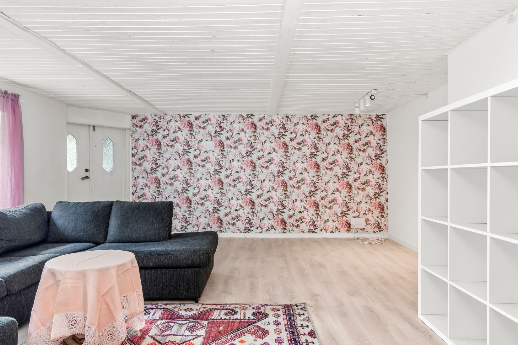 Villa, Södra Näsbyvägen 7, Näsby, Sjöbo
