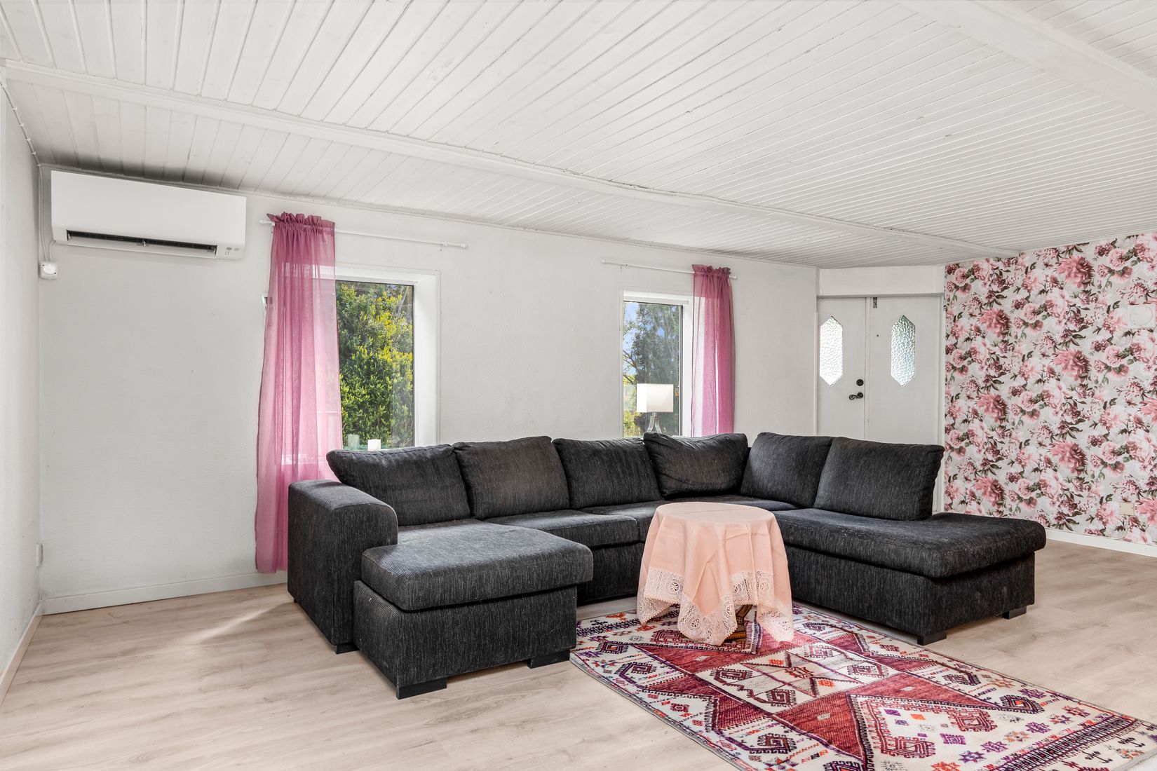 Villa, Södra Näsbyvägen 7, Näsby, Sjöbo