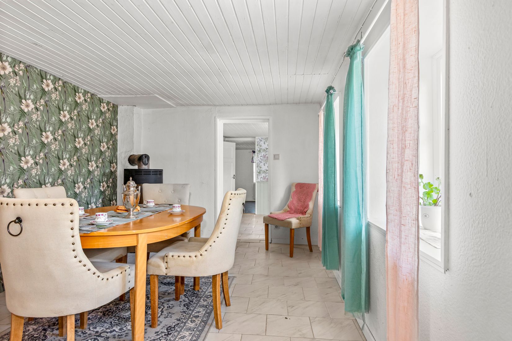 Villa, Södra Näsbyvägen 7, Näsby, Sjöbo