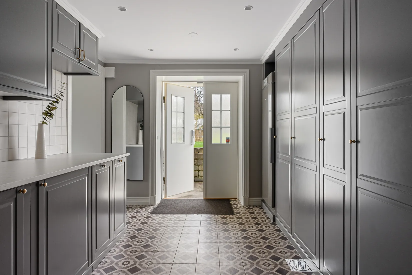 Villa, Strandallén 45A, Tyresö strand, Tyresö