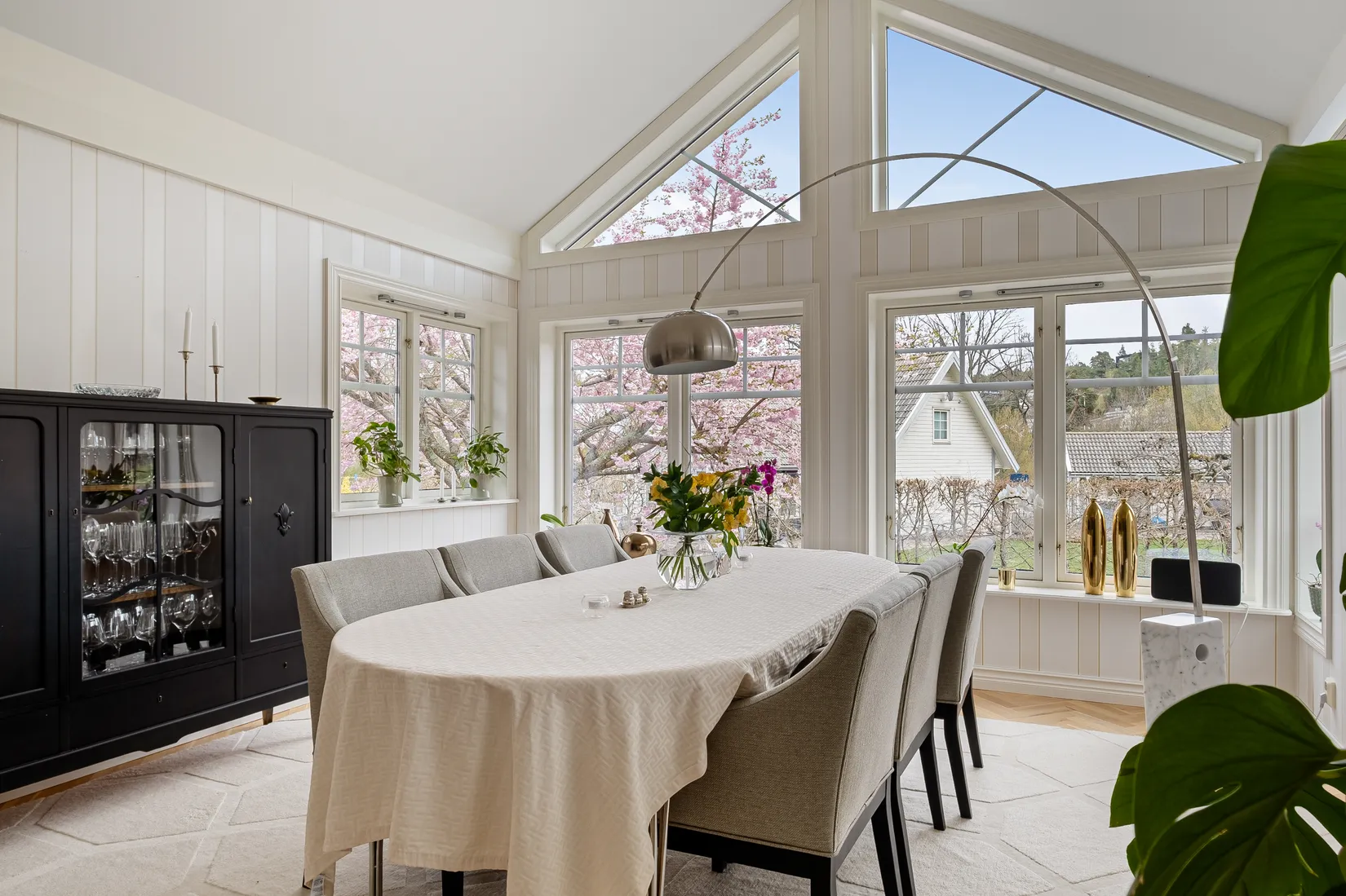 Villa, Strandallén 45A, Tyresö strand, Tyresö