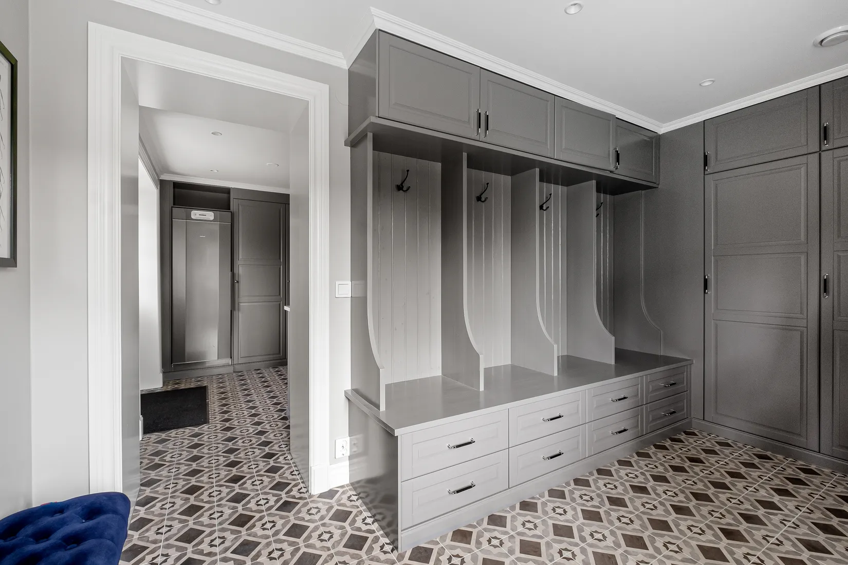 Villa, Strandallén 45A, Tyresö strand, Tyresö