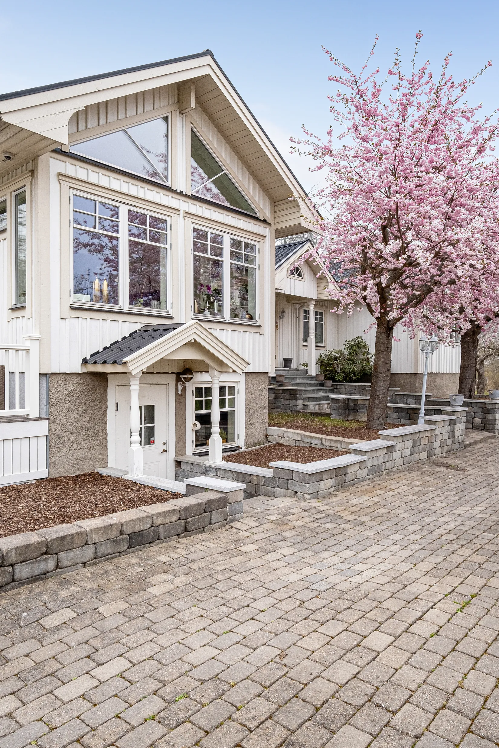 Villa, Strandallén 45A, Tyresö strand, Tyresö